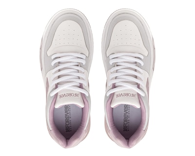 Foto 2 | Foto 2 | Tenis Casuales 18 Forever para Mujer