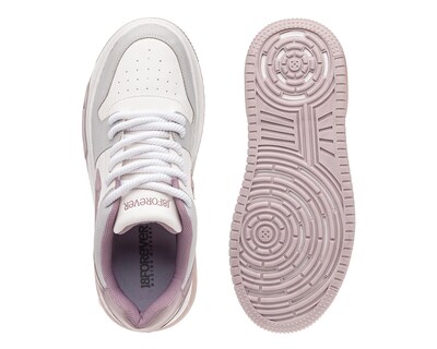 Foto 3 | Foto 3 | Tenis Casuales 18 Forever para Mujer