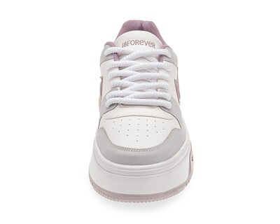 Foto 6 | Foto 6 | Tenis Casuales 18 Forever para Mujer