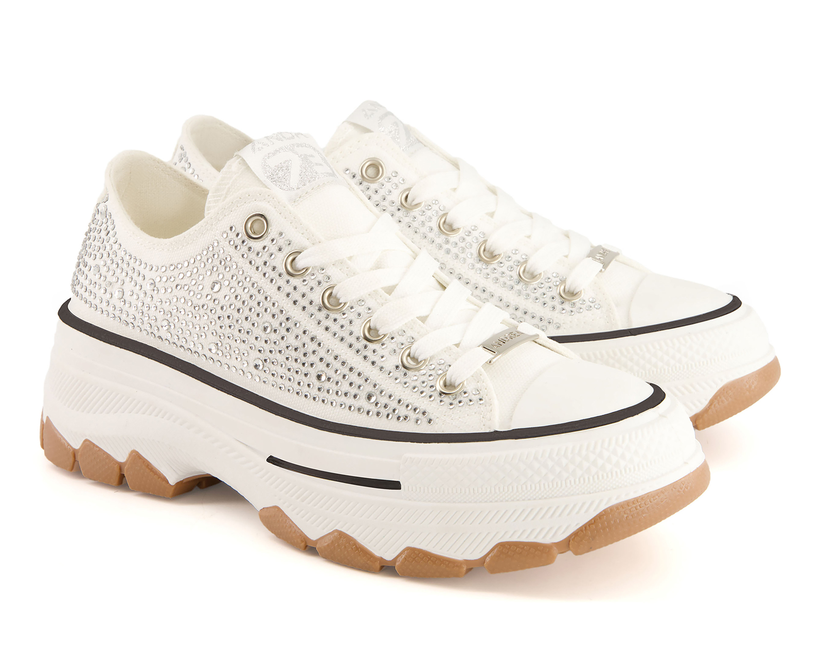 Tenis Casuales Andrea para Mujer