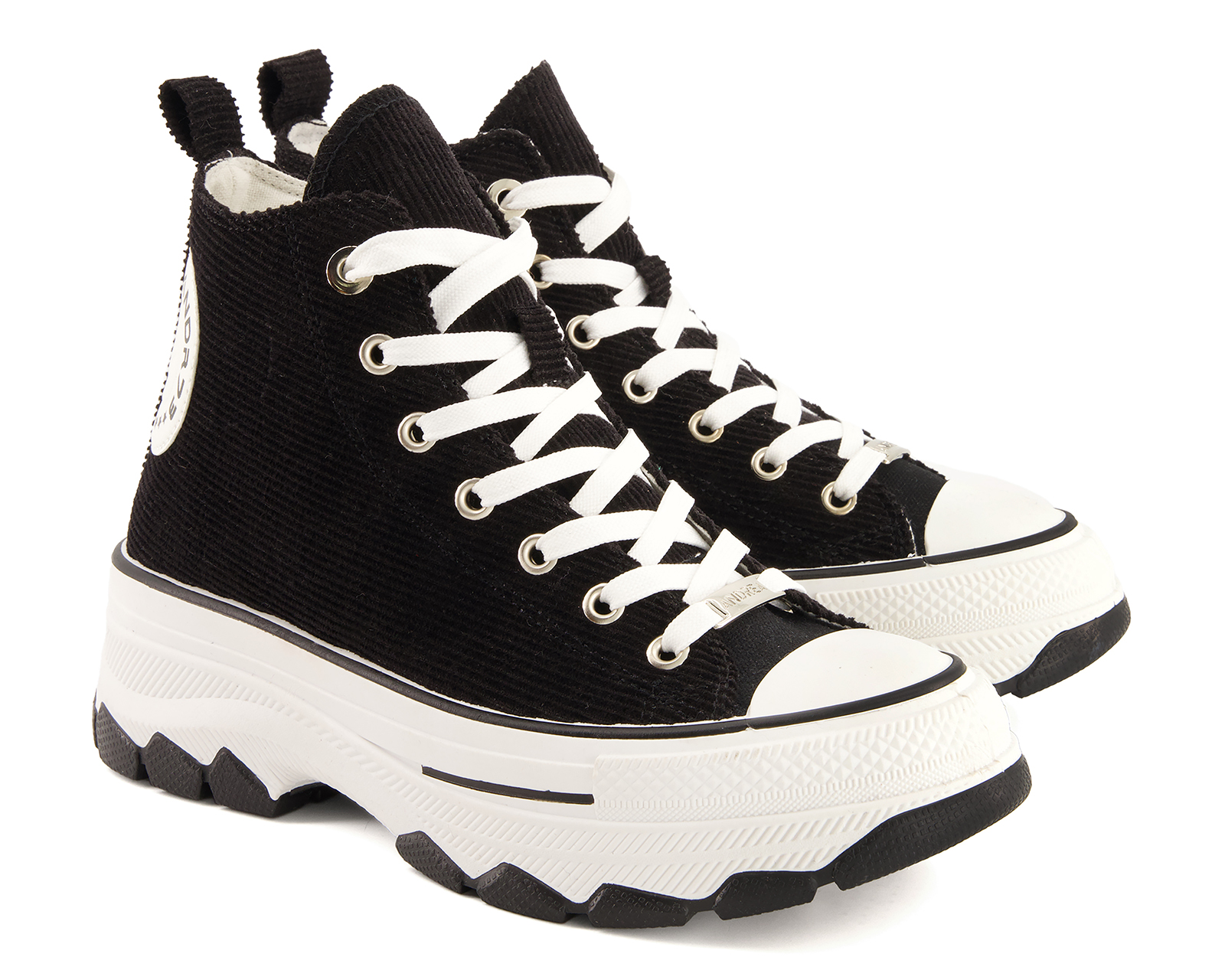 Tenis Casuales Andrea para Mujer