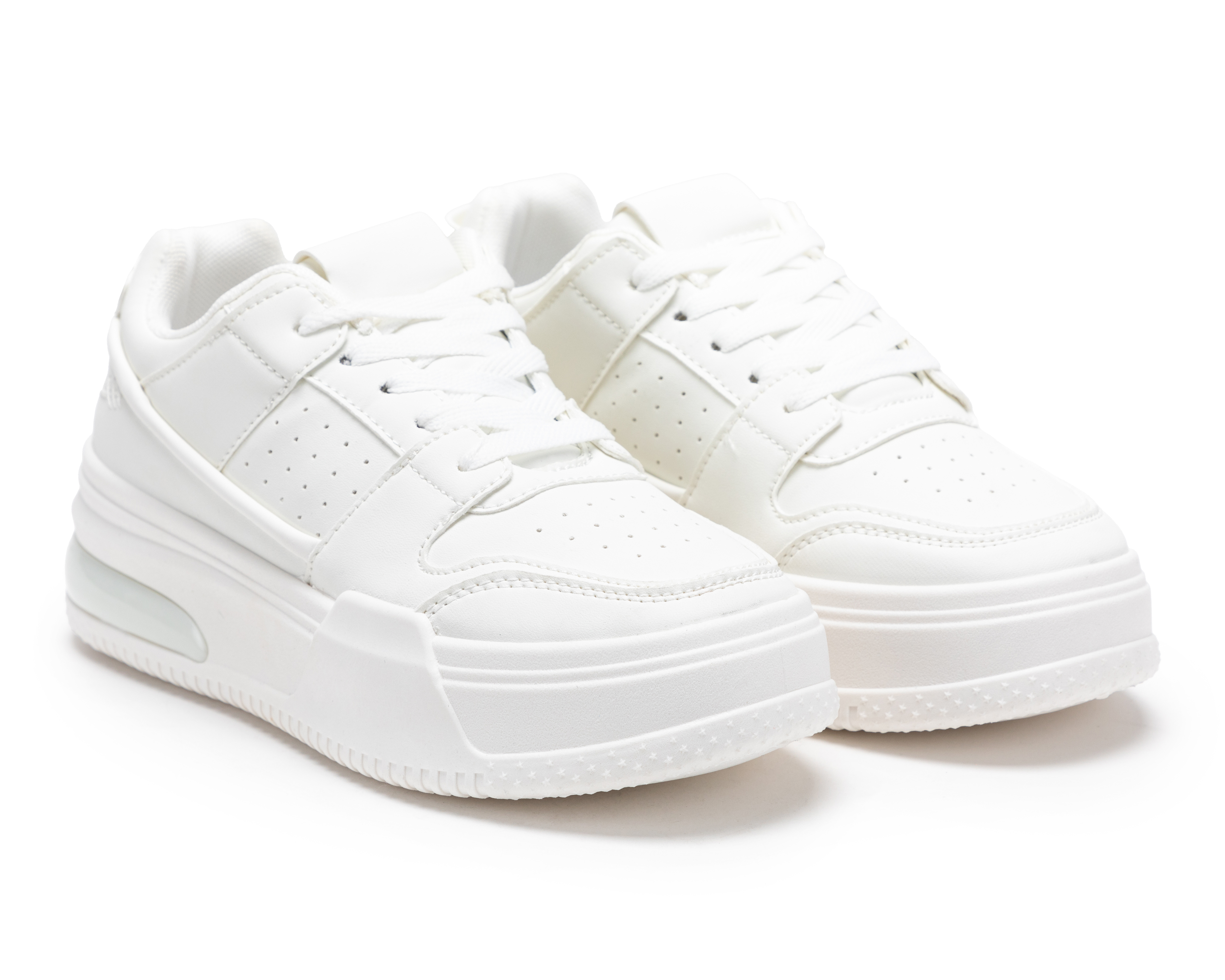 Foto 1 | Foto 1 | Tenis Casuales Refill para Mujer