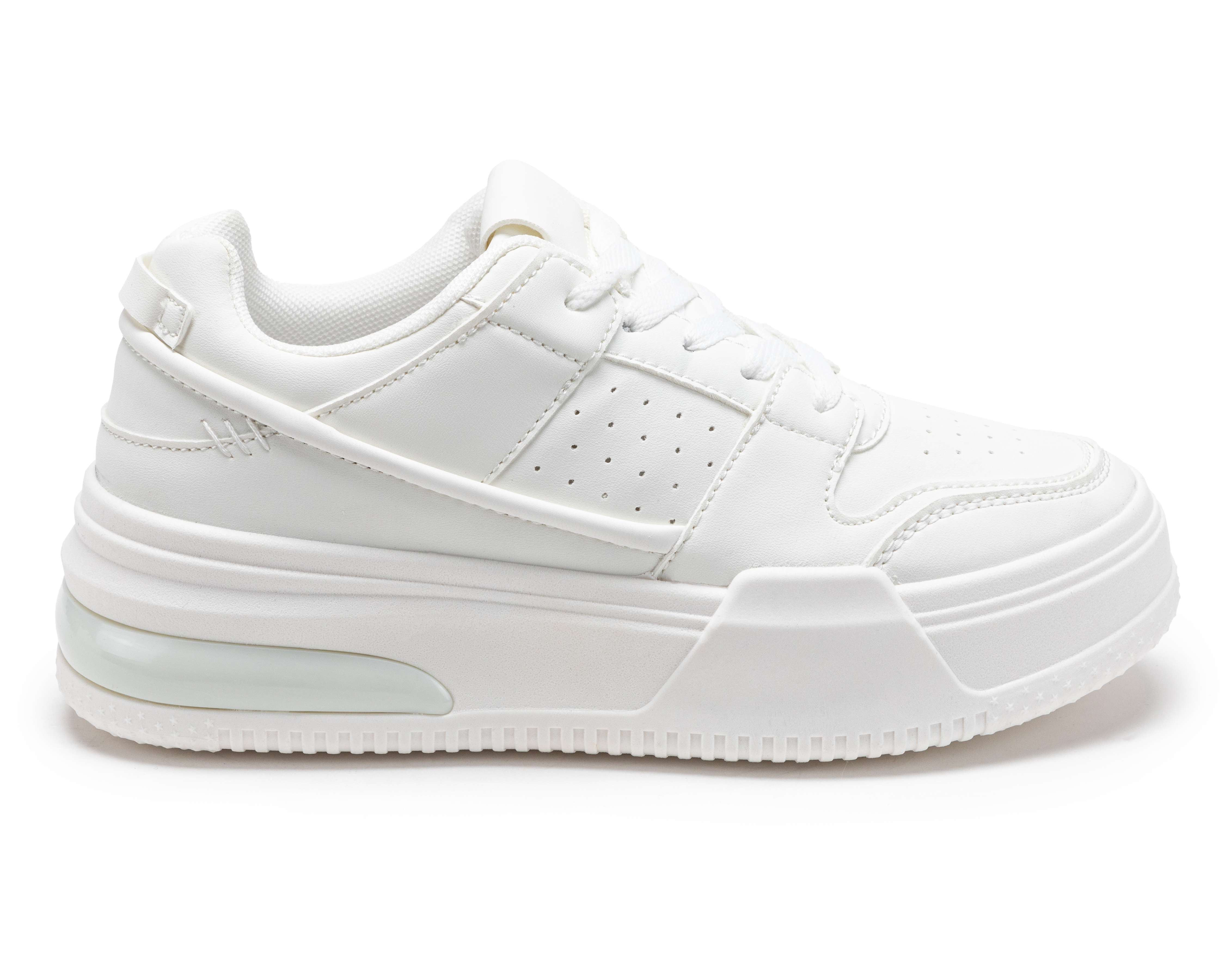 Foto 2 | Foto 2 | Tenis Casuales Refill para Mujer