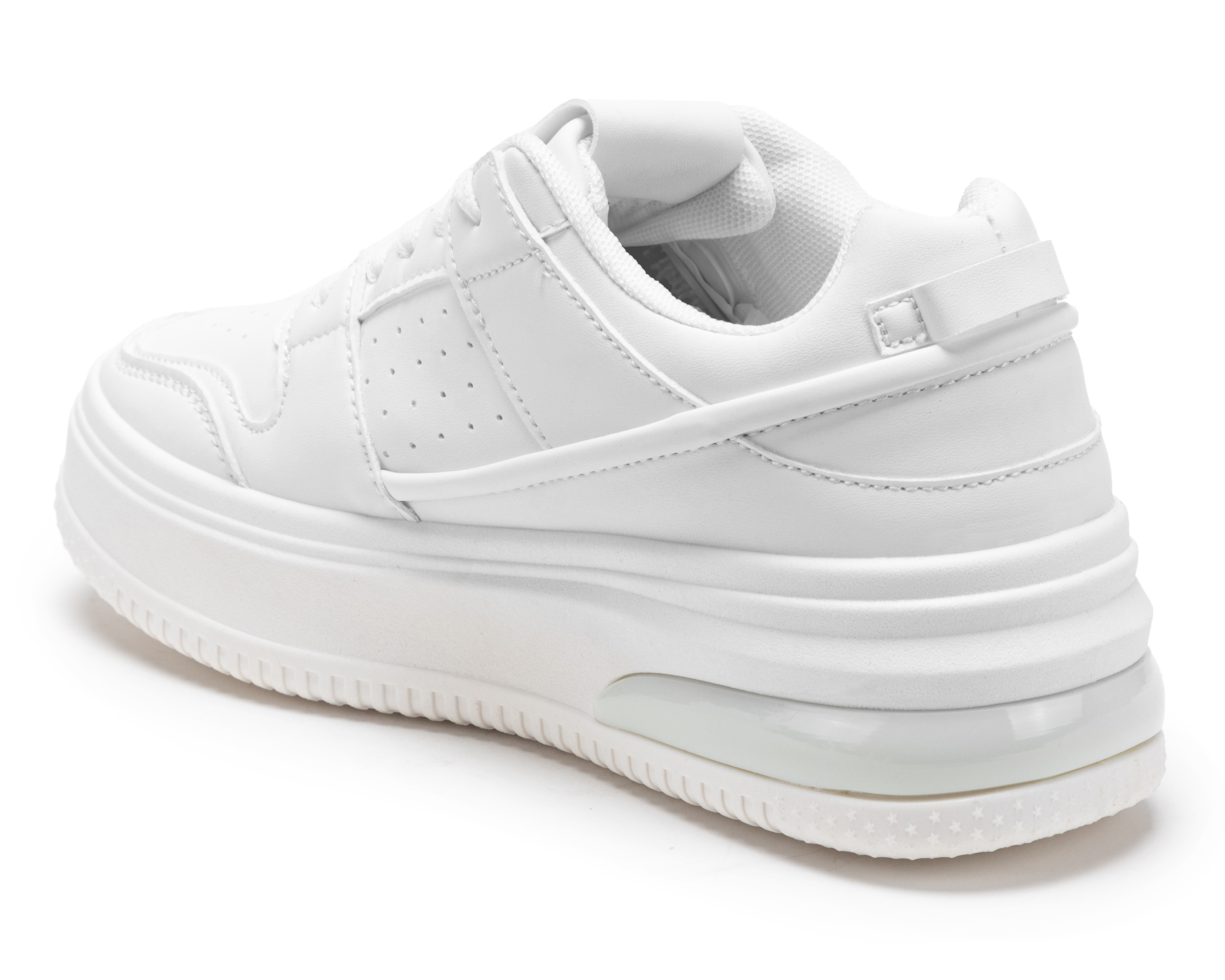 Foto 4 pulgar | Foto 3 | Tenis Casuales Refill para Mujer