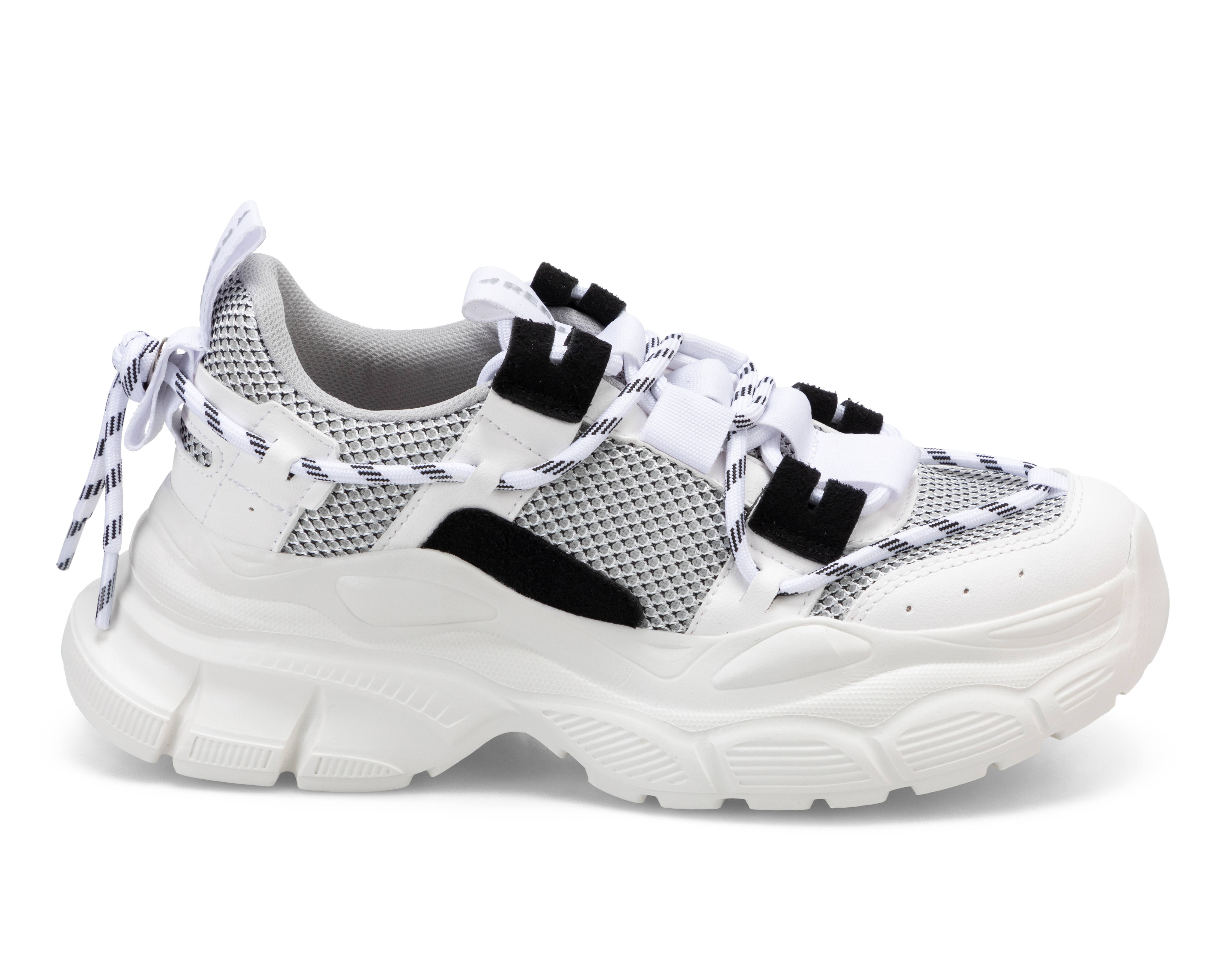 Foto 2 | Foto 2 | Tenis Casuales Refill para Mujer