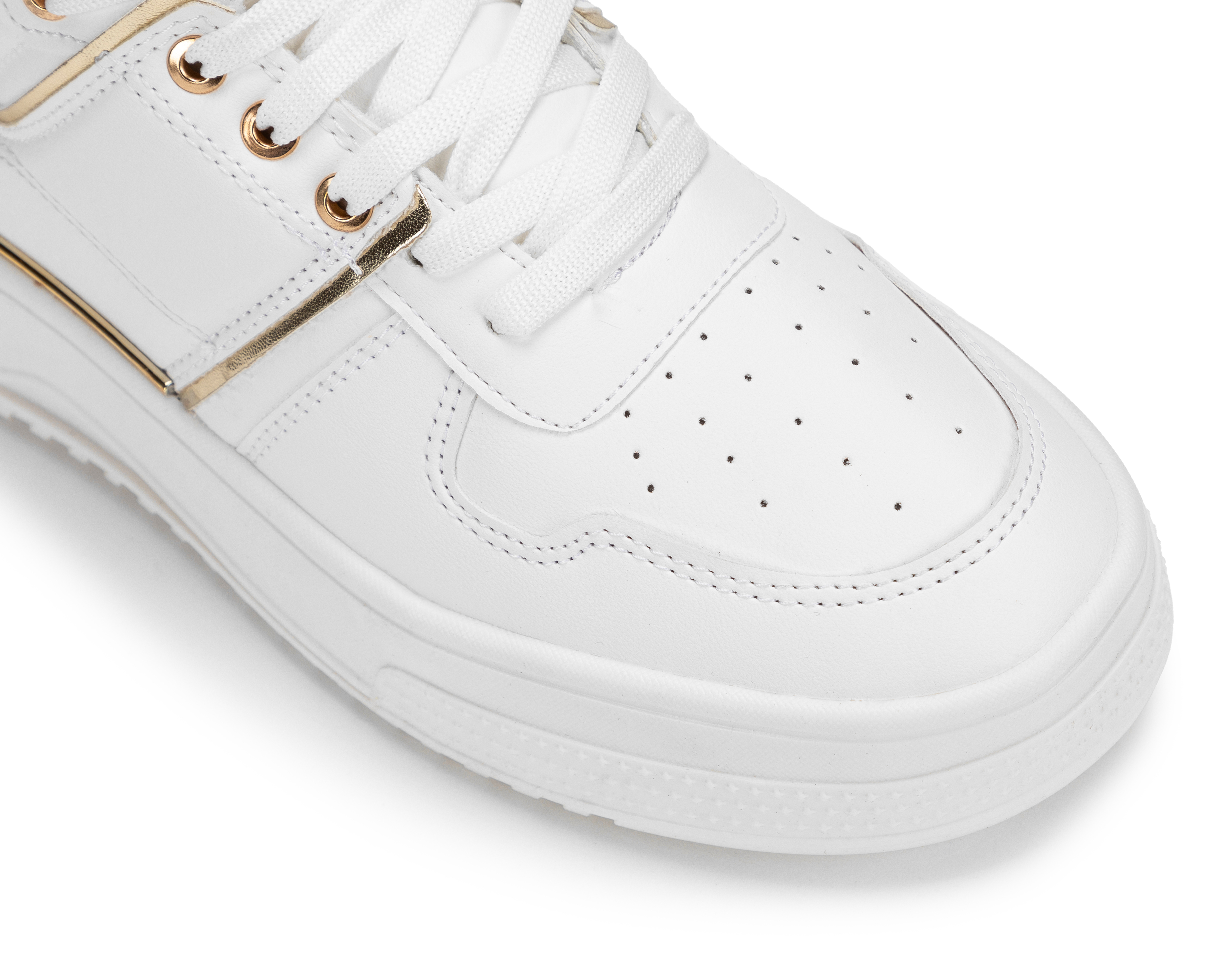 Foto 5 | Foto 5 | Tenis Casuales Boy London para Mujer