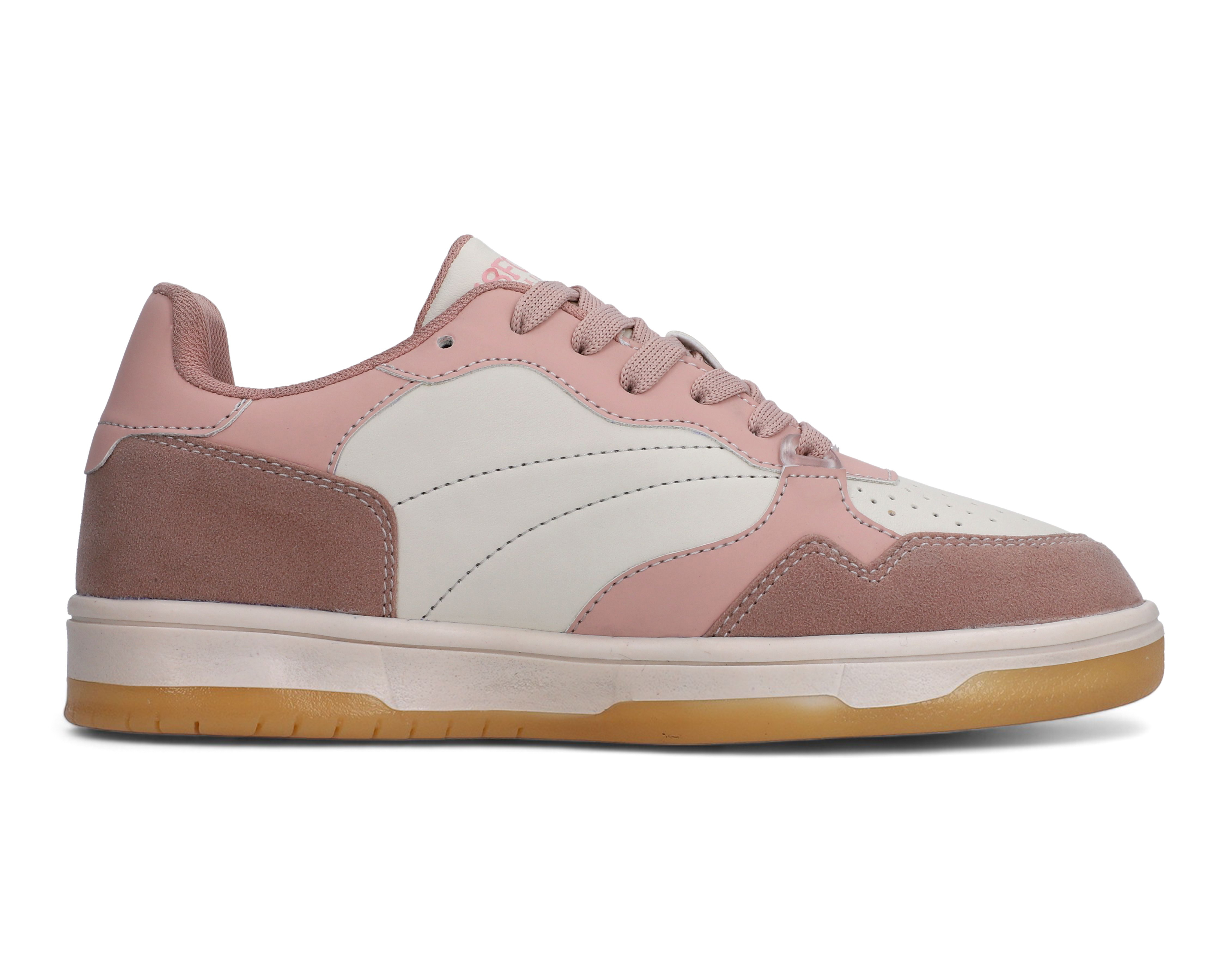 Foto 5 pulgar | Foto 4 | Tenis Casuales 18 Forever para Mujer