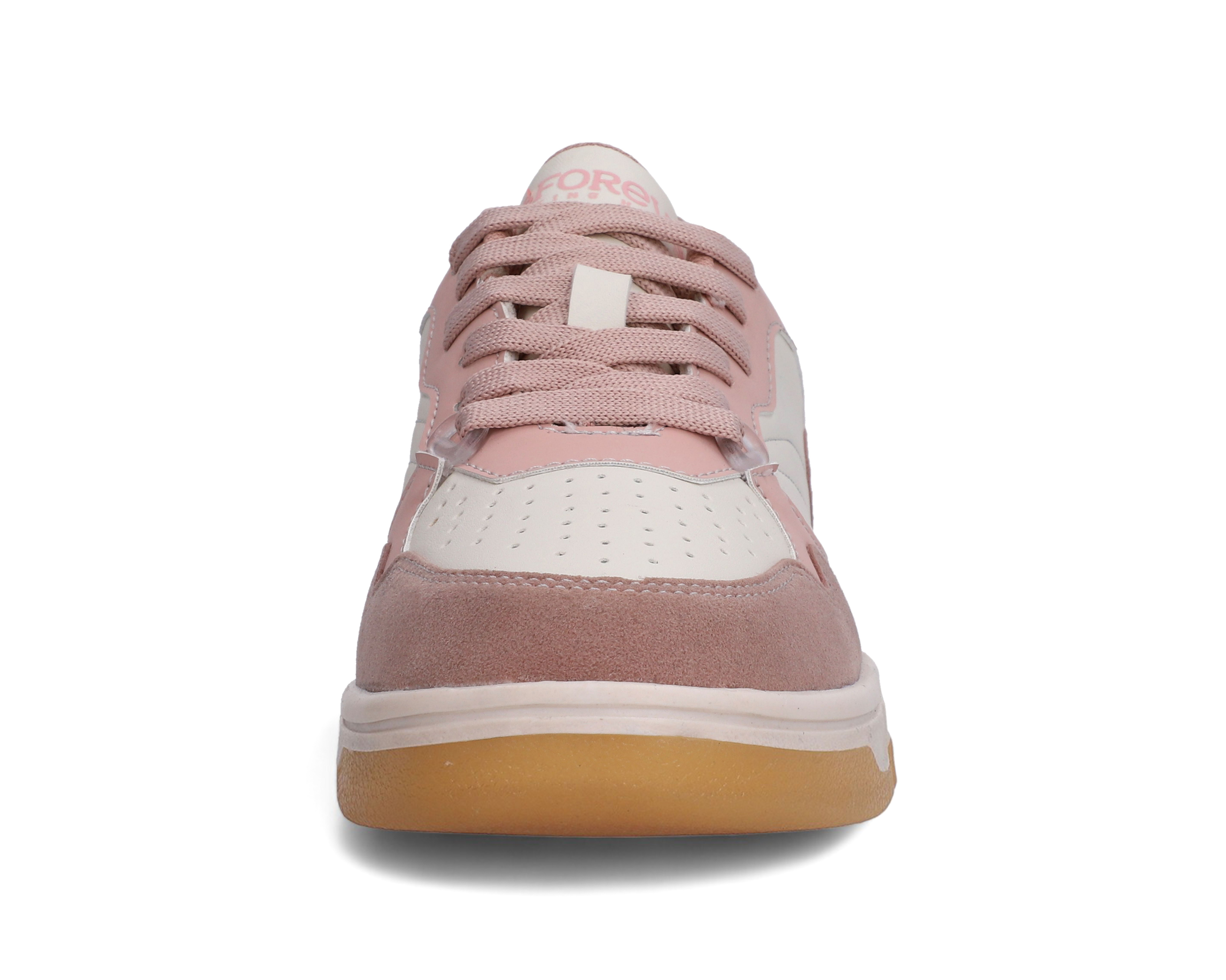 Foto 5 | Foto 5 | Tenis Casuales 18 Forever para Mujer