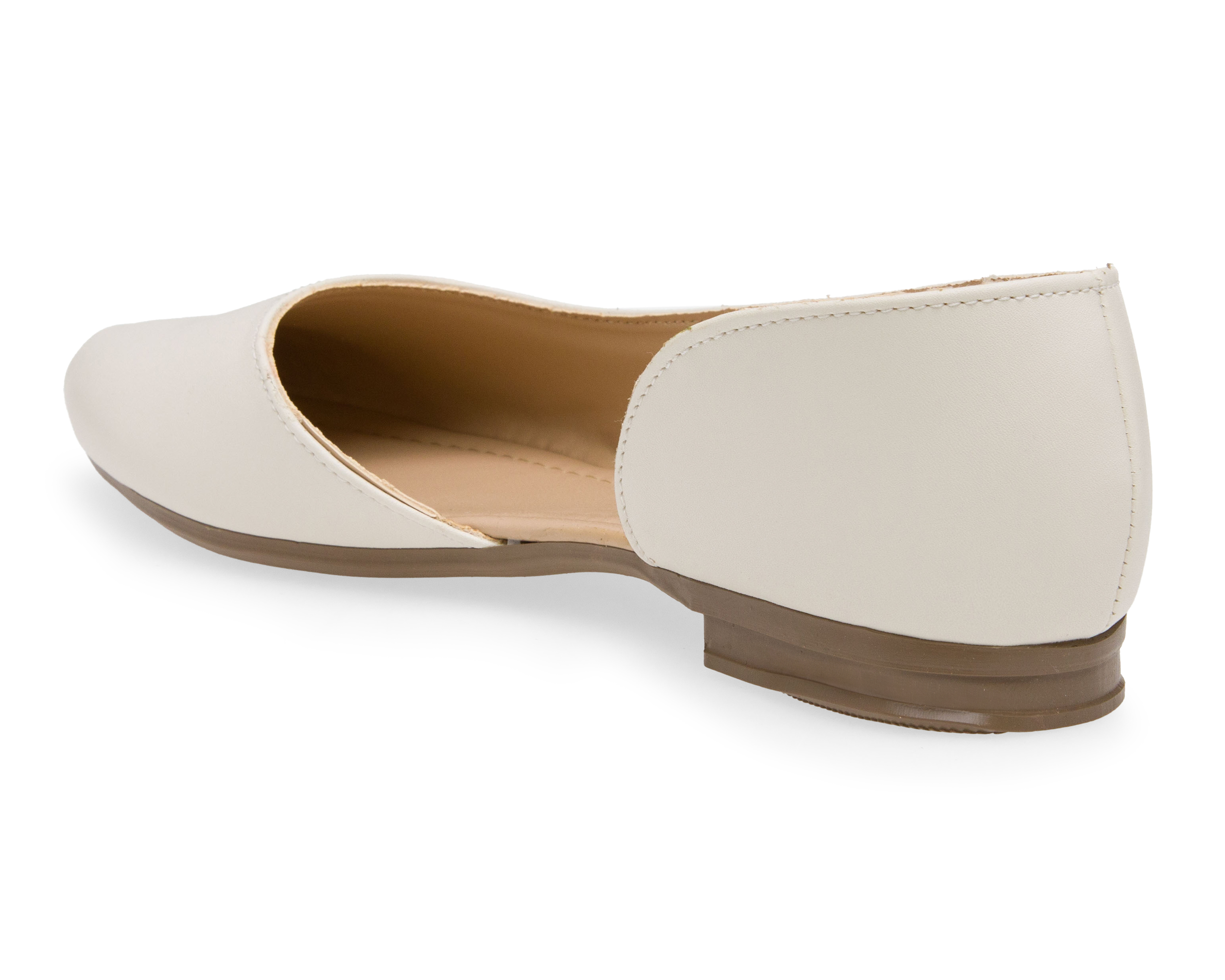 Foto 4 pulgar | Foto 3 | Flats Up & Down para Mujer