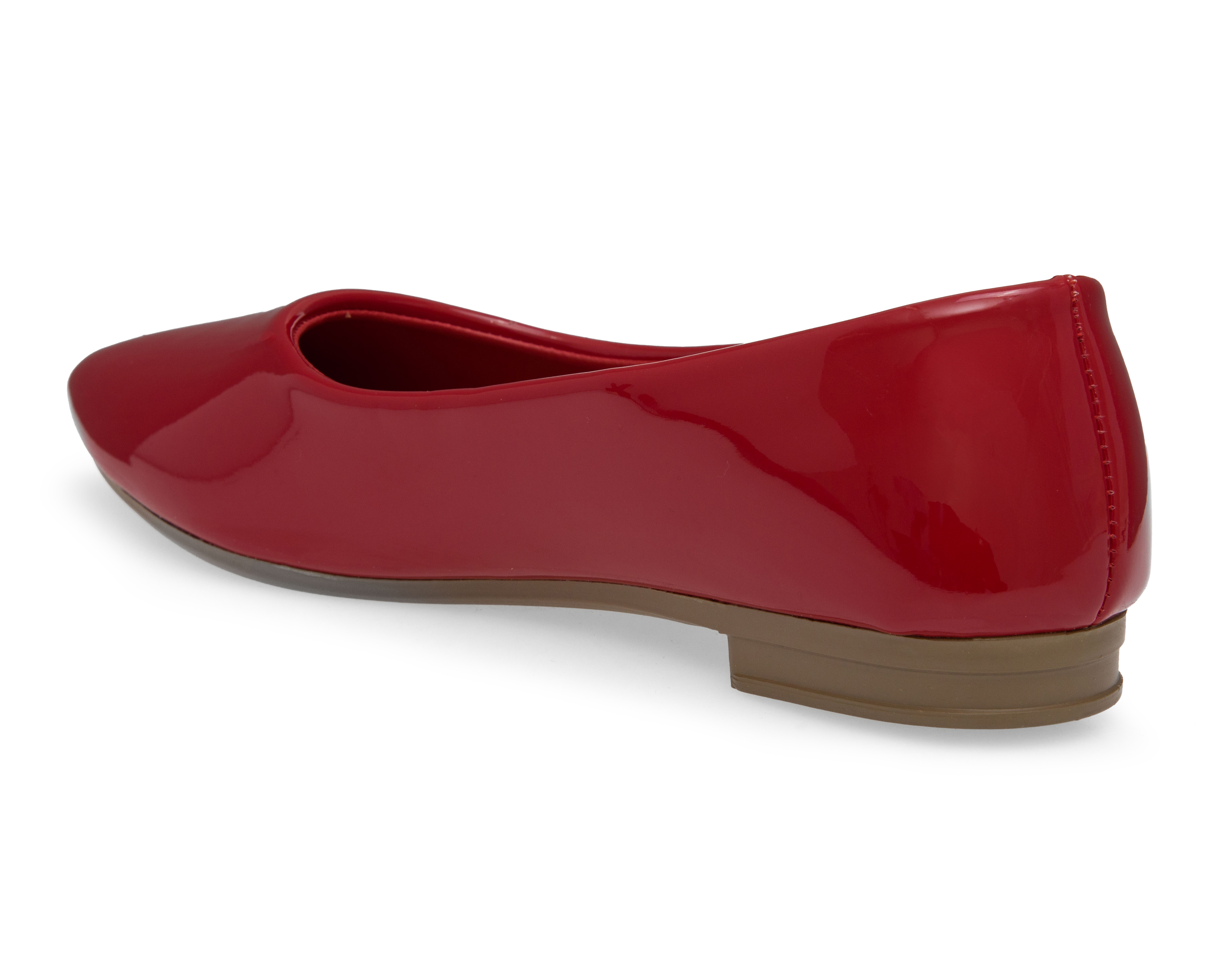 Foto 4 pulgar | Foto 3 | Flats Up & Down para Mujer