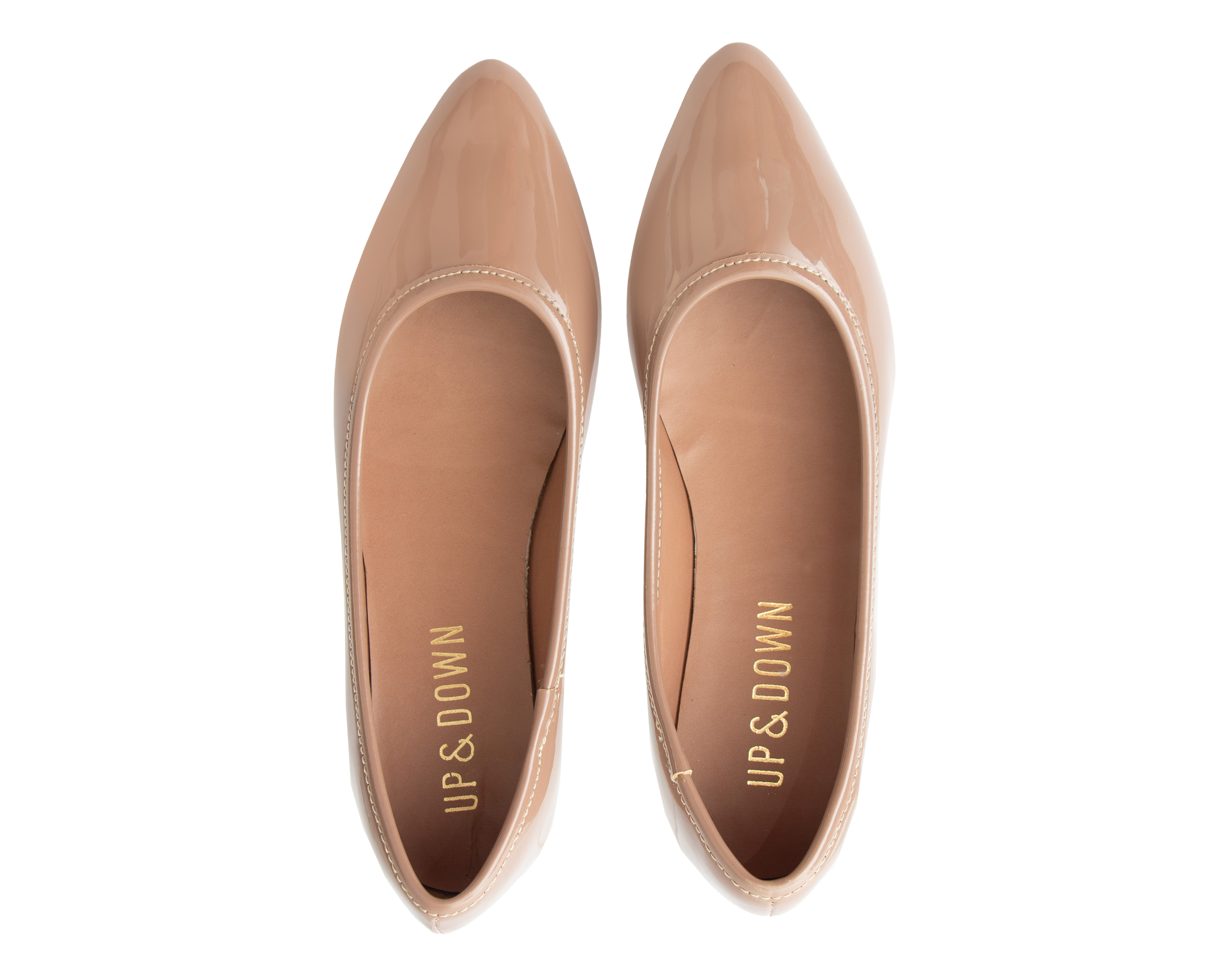 Foto 3 | Foto 3 | Flats Up&Down para Mujer