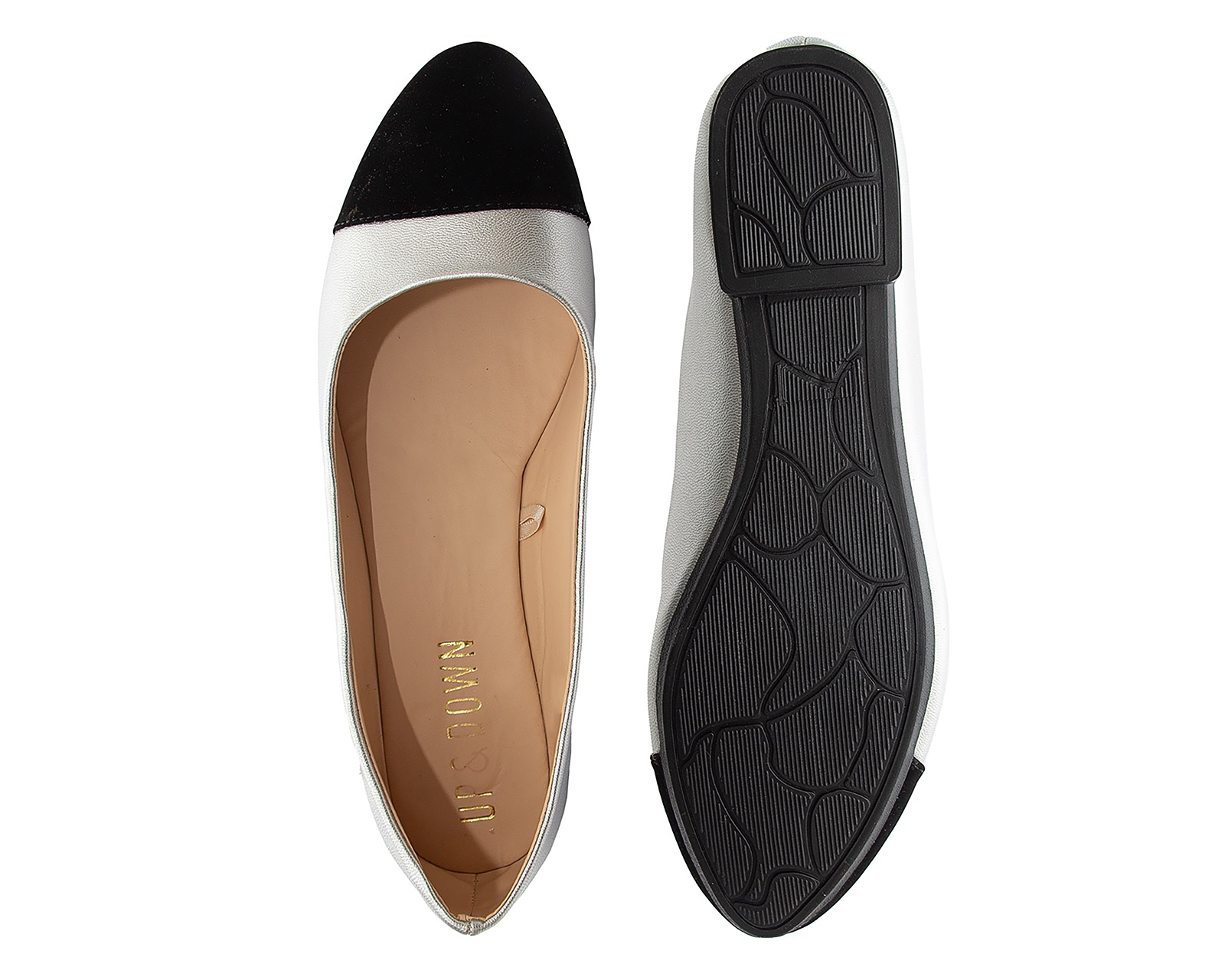 Foto 2 | Foto 2 | Flats Up & Down para Mujer