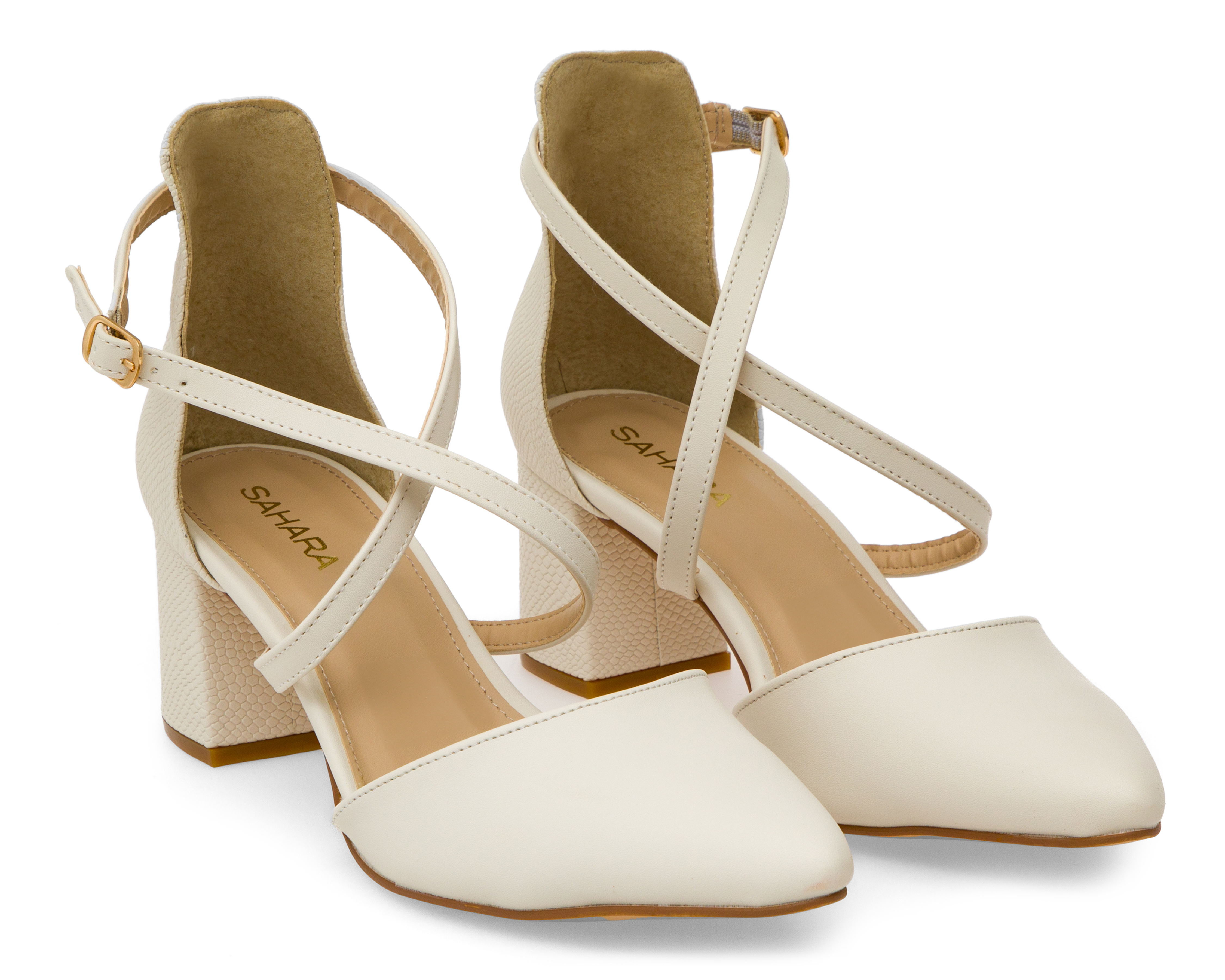 Zapatillas Sahara para Mujer