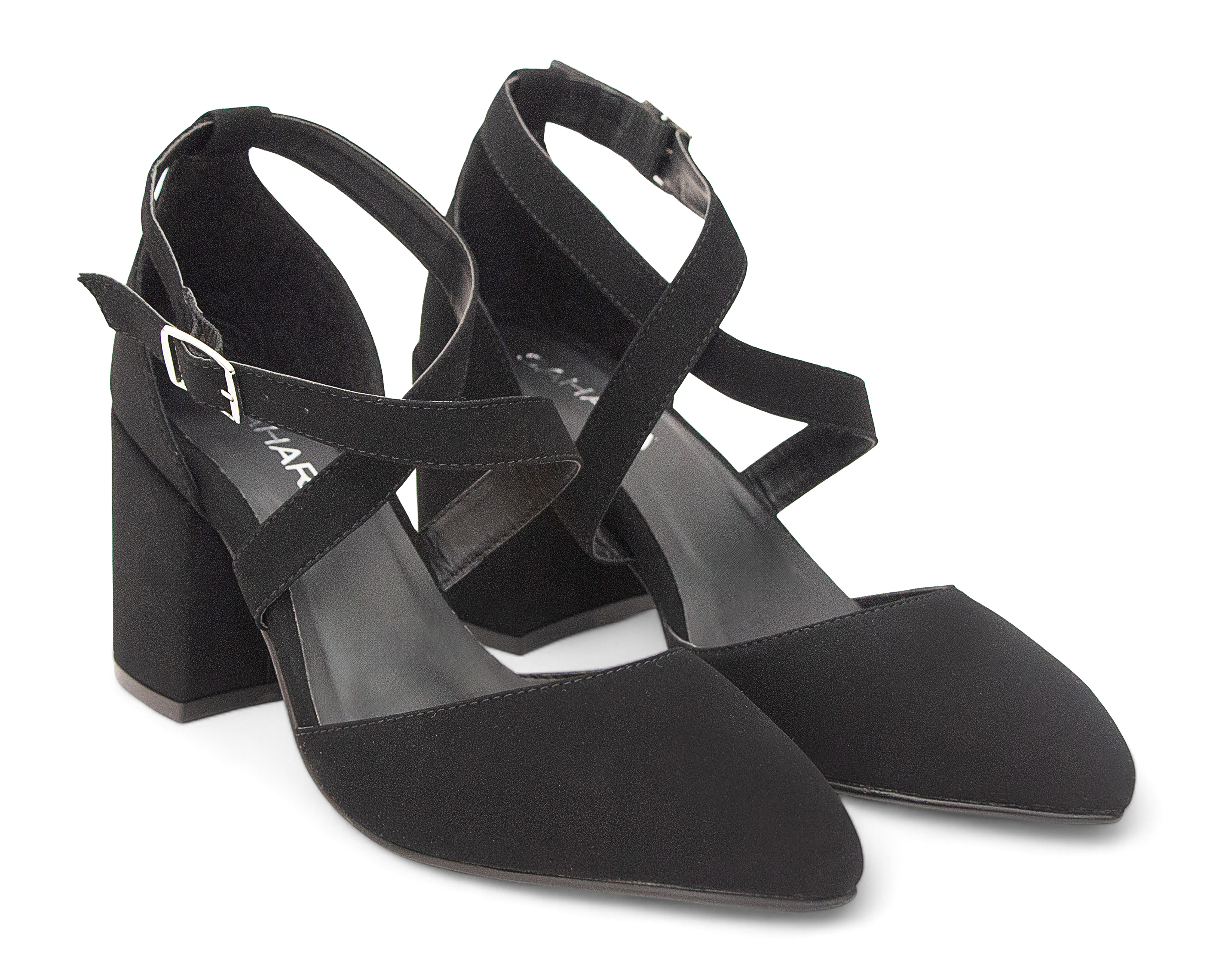 Foto 1 | Foto 1 | Zapatillas Sahara para Mujer