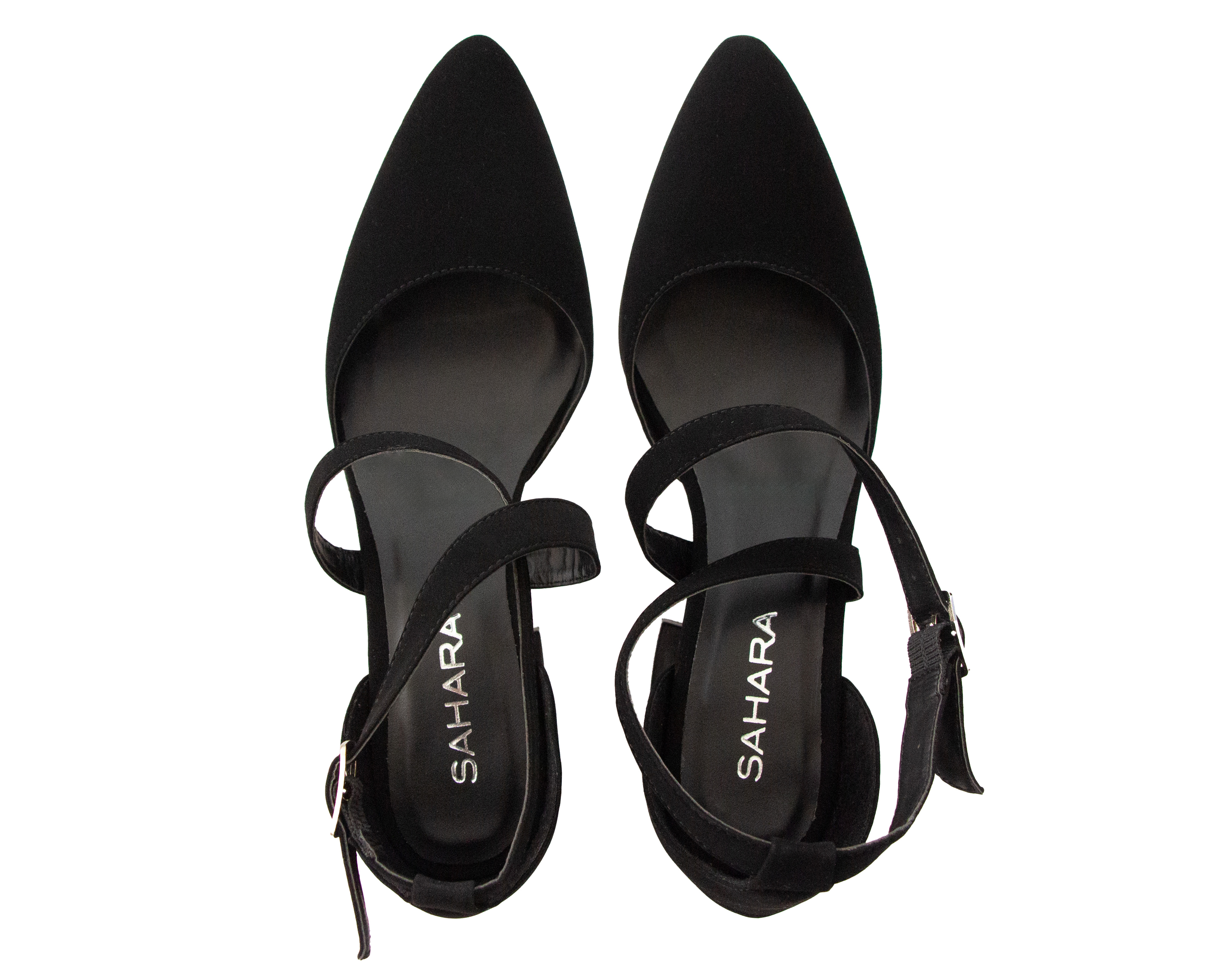 Foto 3 | Foto 3 | Zapatillas Sahara para Mujer