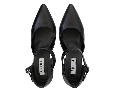 Foto 3 | Foto 3 | Zapatillas Frida Kollection para Mujer