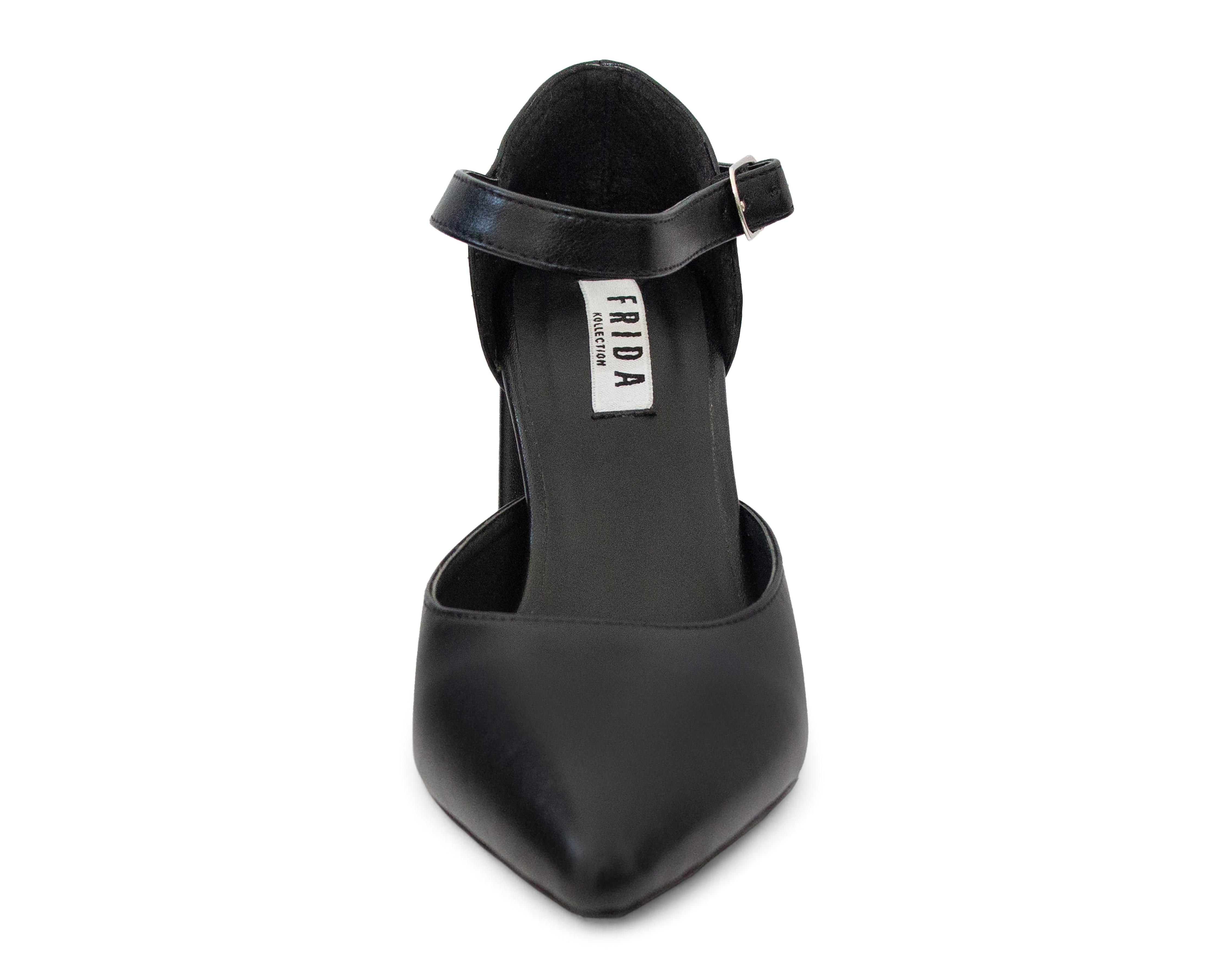 Foto 6 | Foto 6 | Zapatillas Frida Kollection para Mujer