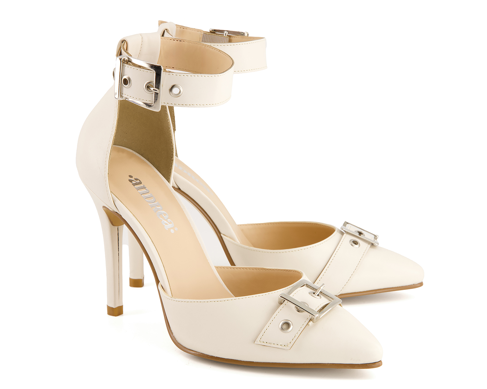 Foto 1 | Foto 1 | Zapatillas Andrea para Mujer