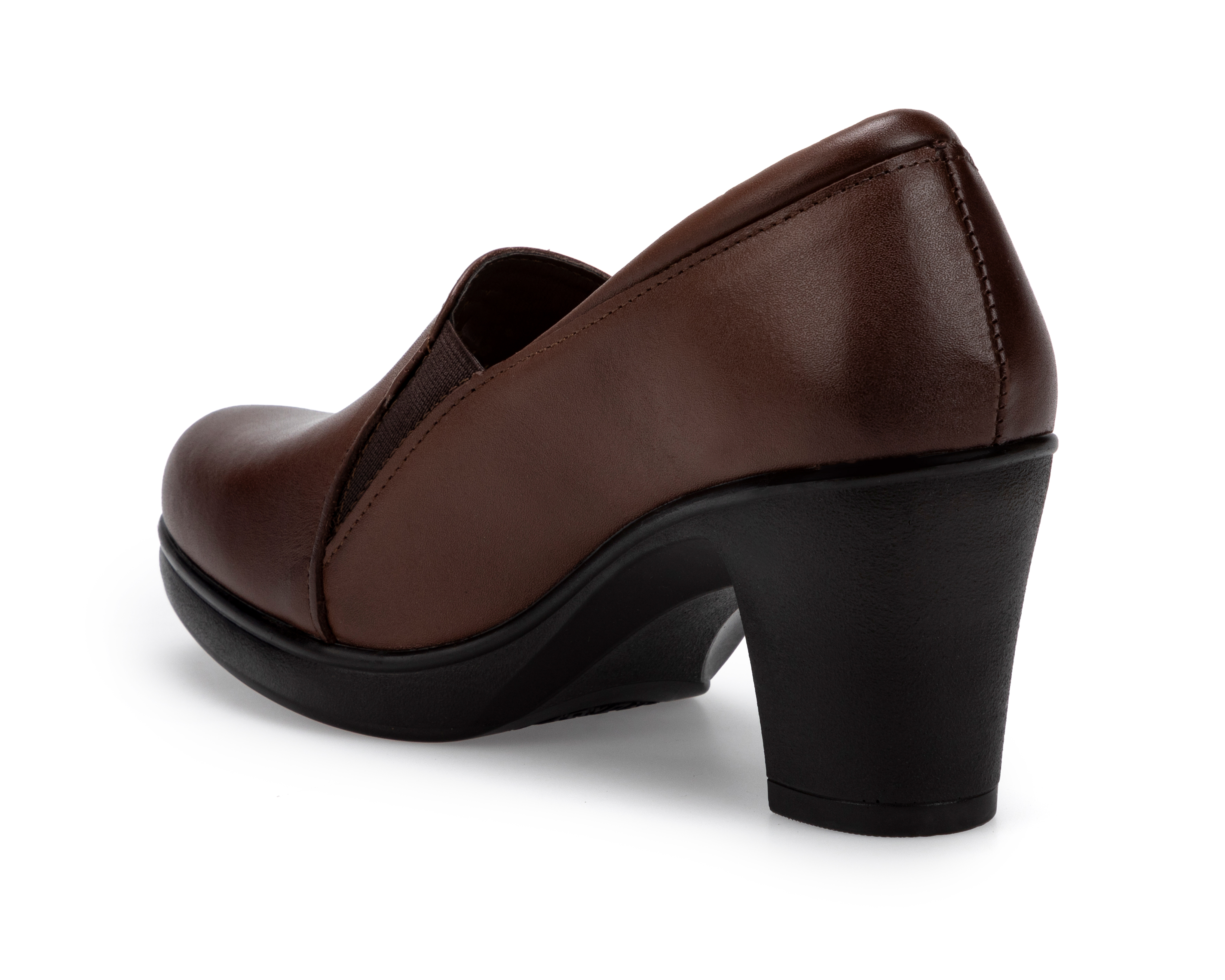 Foto 4 pulgar | Foto 3 | Zapatillas Sensipie de Piel para Mujer
