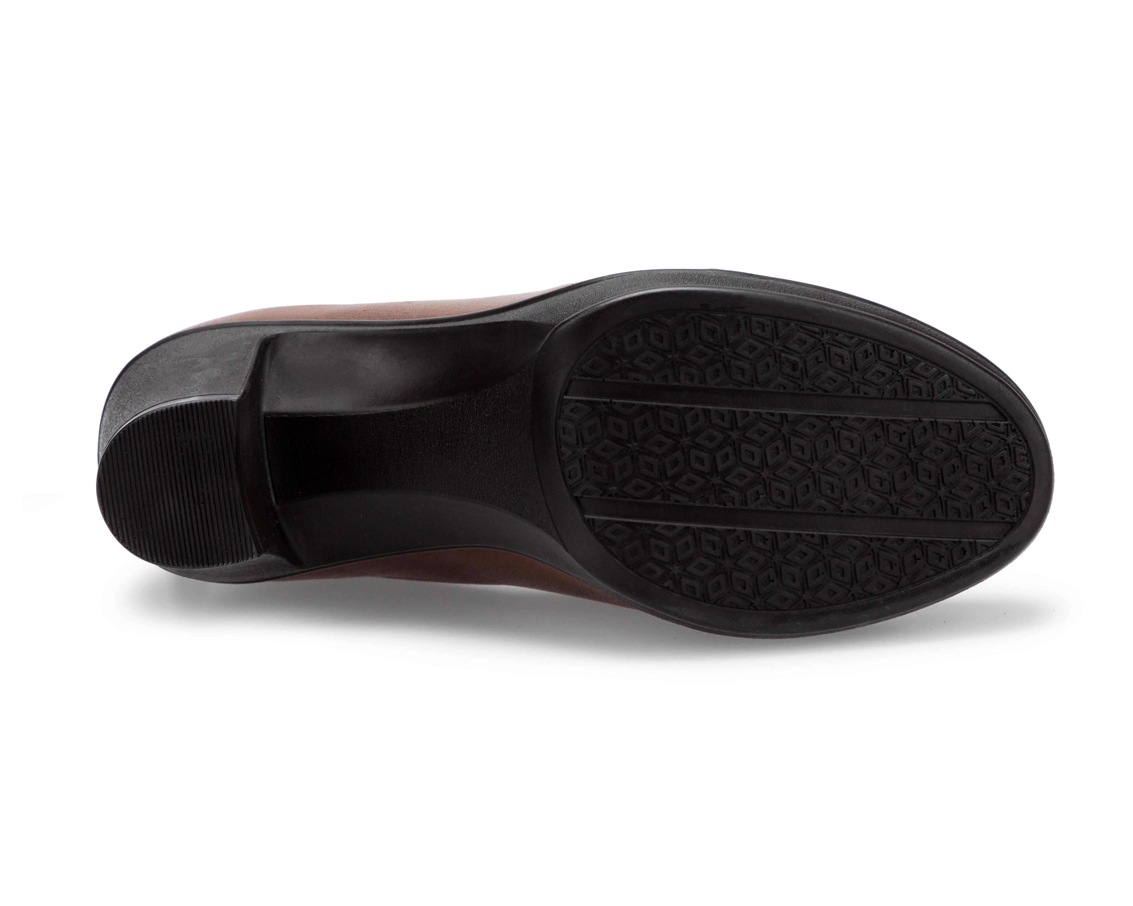 Foto 4 | Foto 4 | Zapatillas Sensipie de Piel para Mujer