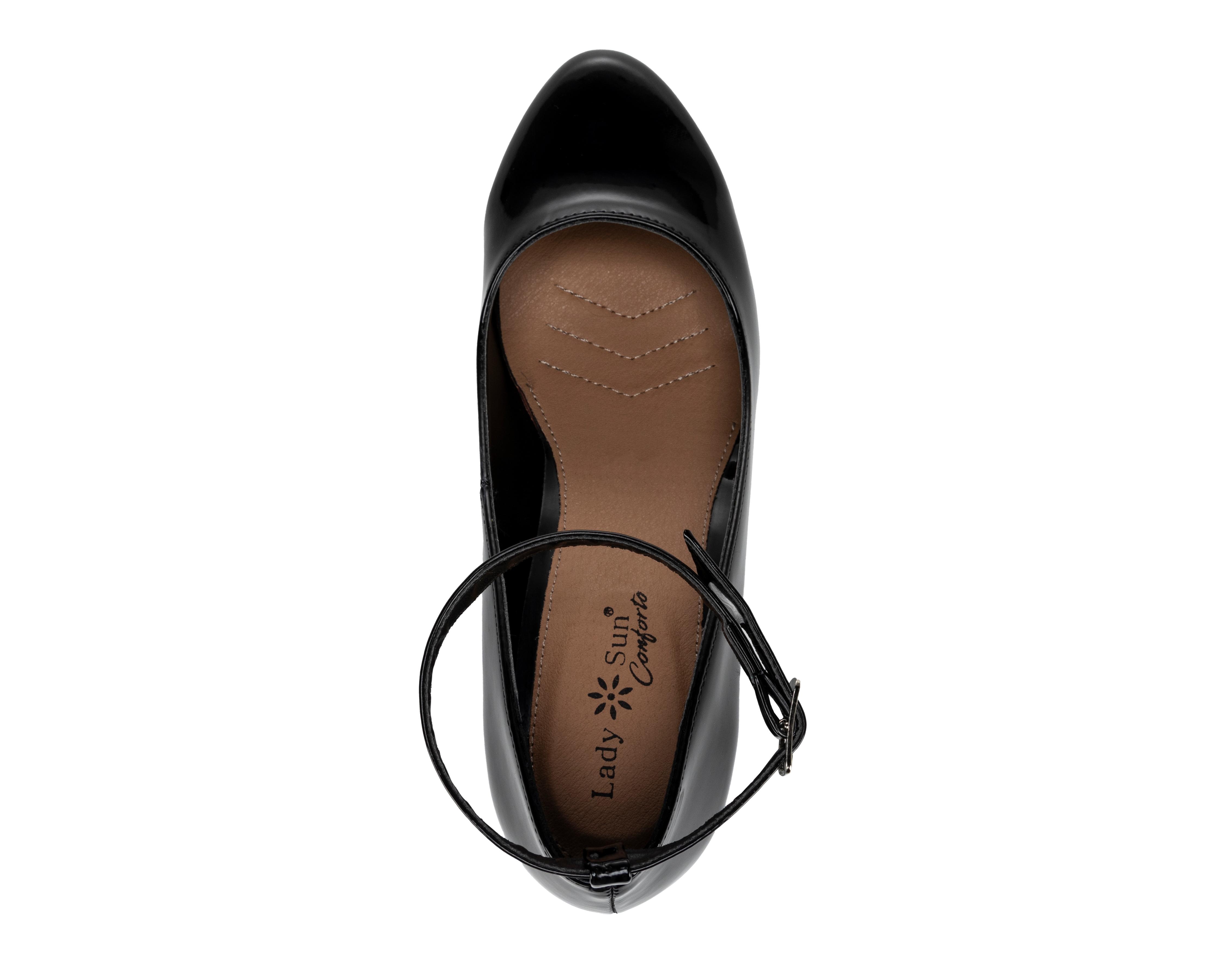 Foto 6 pulgar | Foto 5 | Zapatillas Lady Sun para Mujer