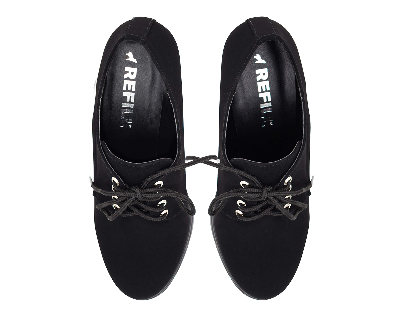 Foto 4 pulgar | Foto 3 | Zapatos Casuales Refill para Mujer