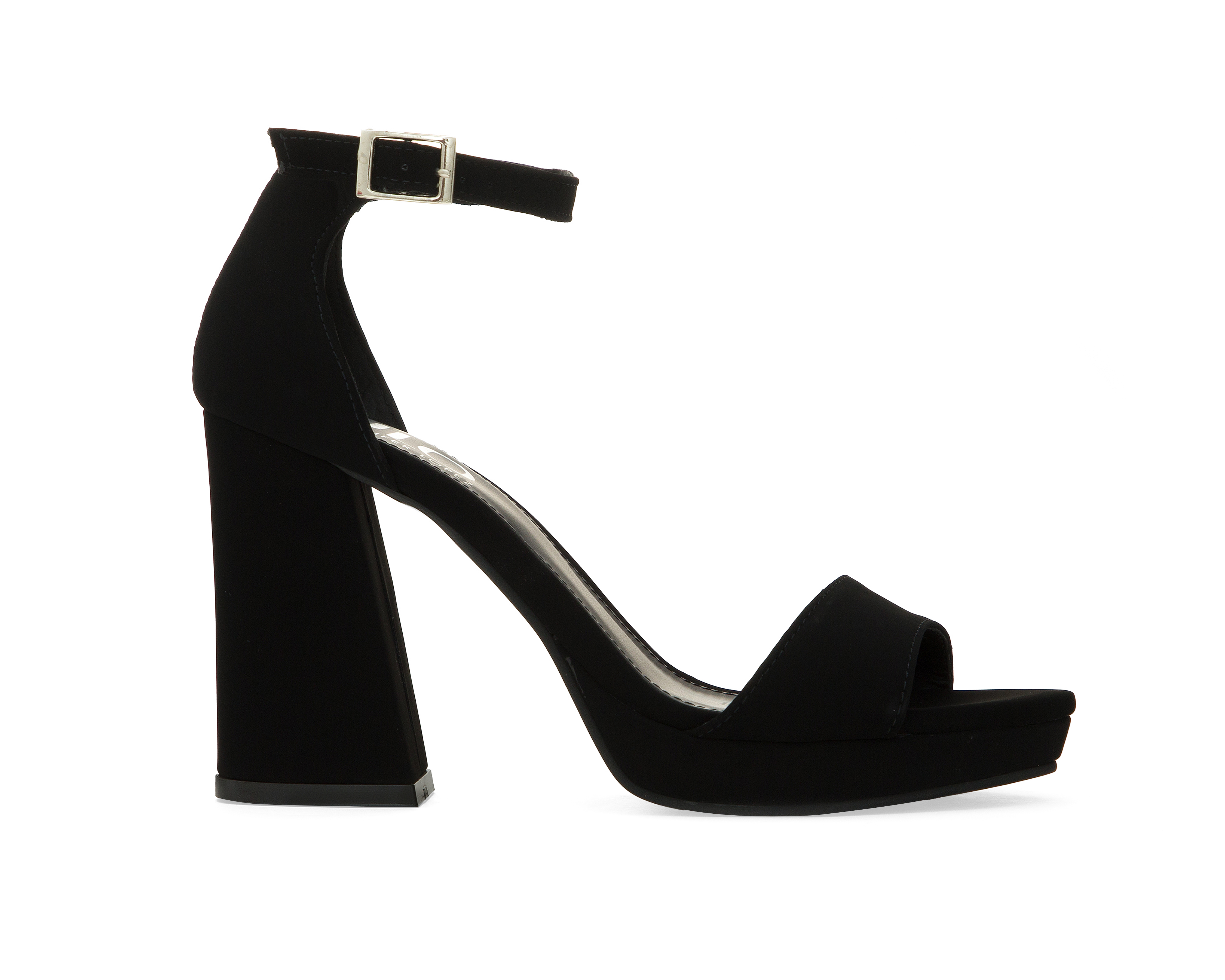 Foto 3 pulgar | Foto 2 | Sandalias de Tacón Jennifer Lopez para Mujer