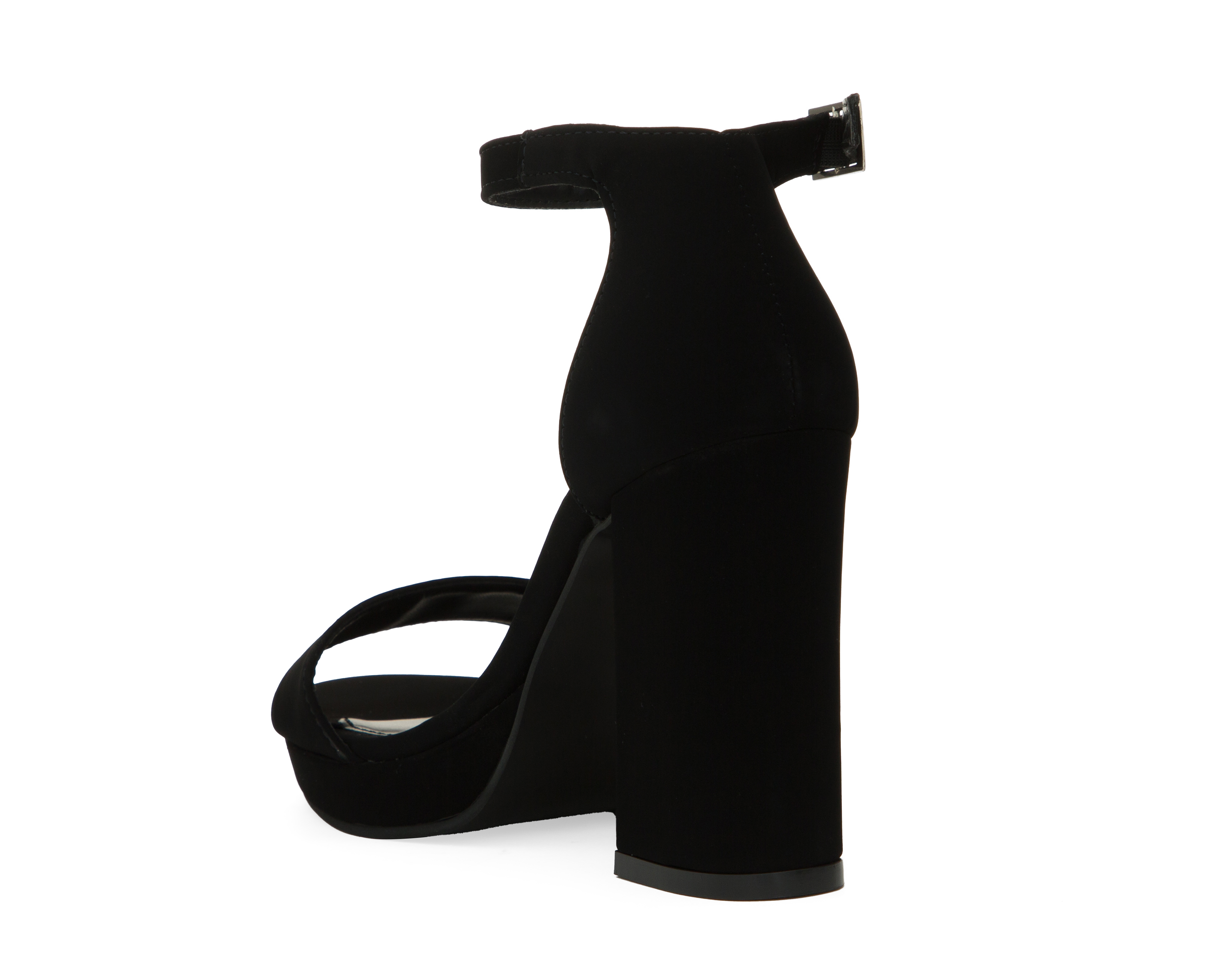 Foto 4 pulgar | Foto 3 | Sandalias de Tacón Jennifer Lopez para Mujer