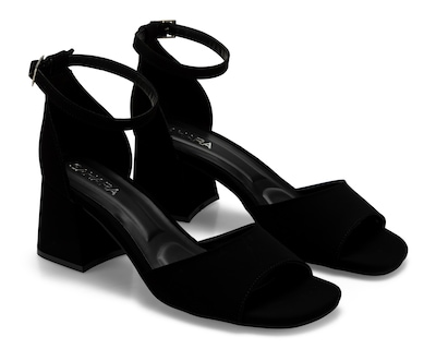 Foto 1 | Foto 1 | Sandalias de Tacón Sahara para Mujer