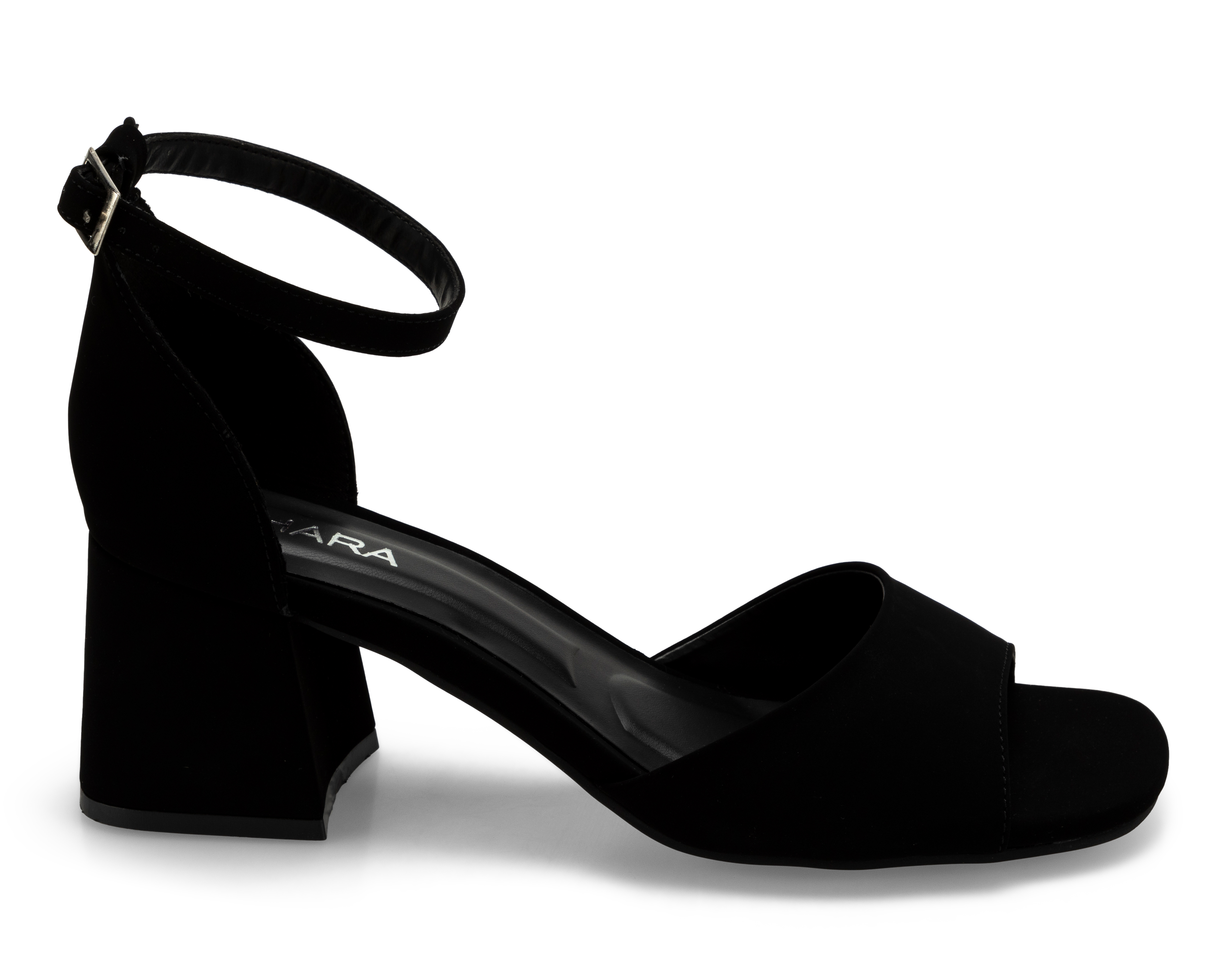 Foto 3 pulgar | Foto 2 | Sandalias de Tacón Sahara para Mujer