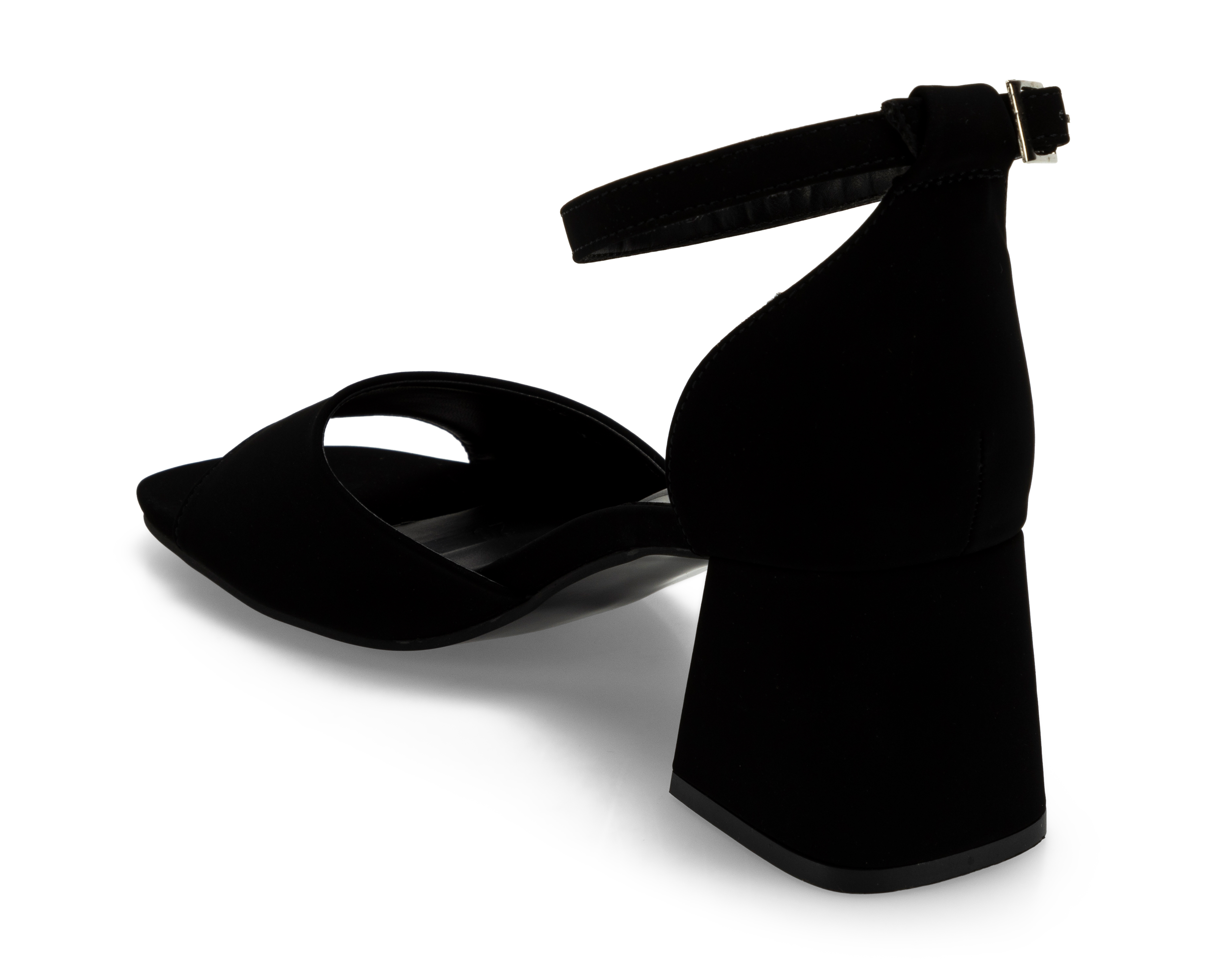 Foto 4 pulgar | Foto 3 | Sandalias de Tacón Sahara para Mujer