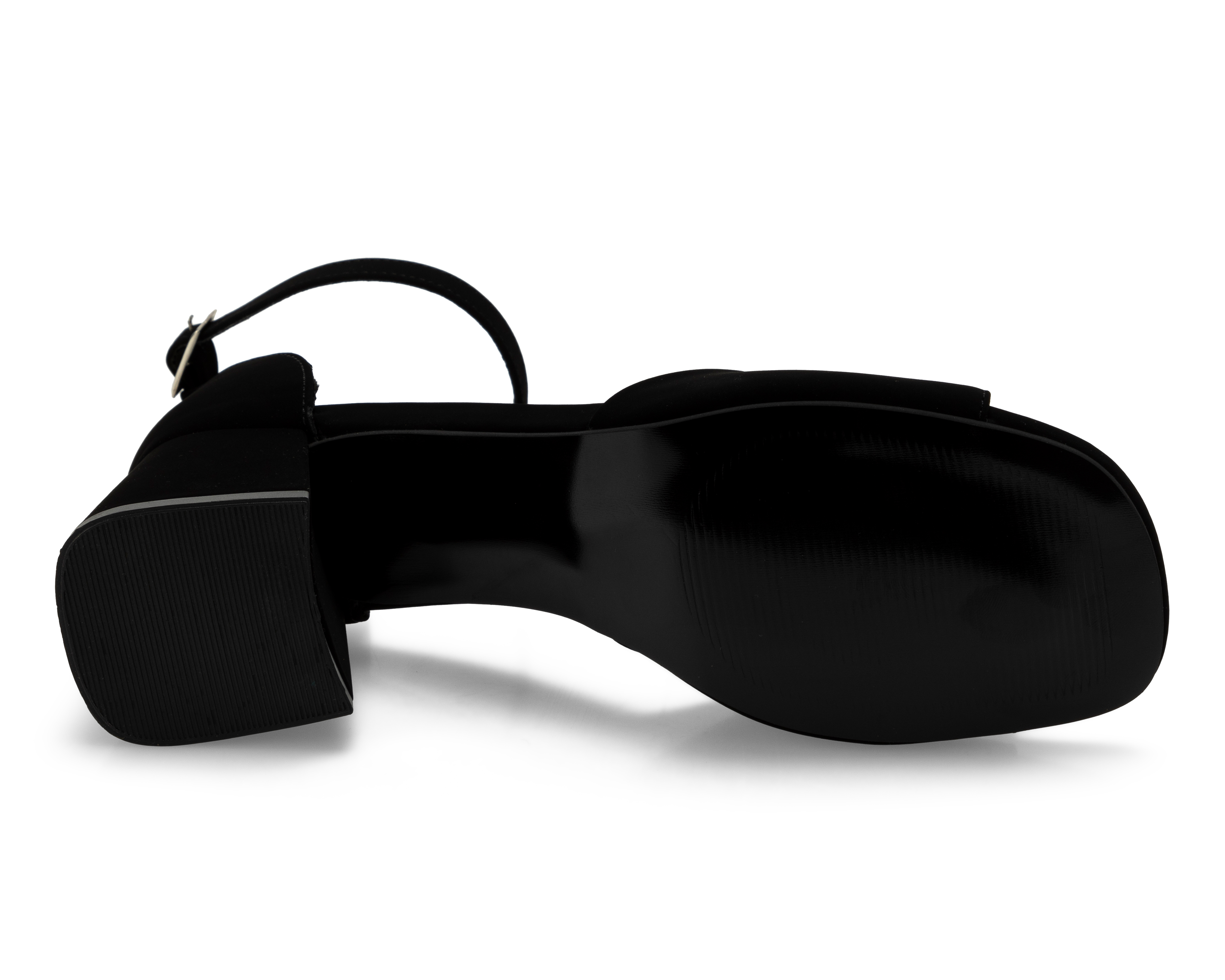 Foto 5 pulgar | Foto 4 | Sandalias de Tacón Sahara para Mujer