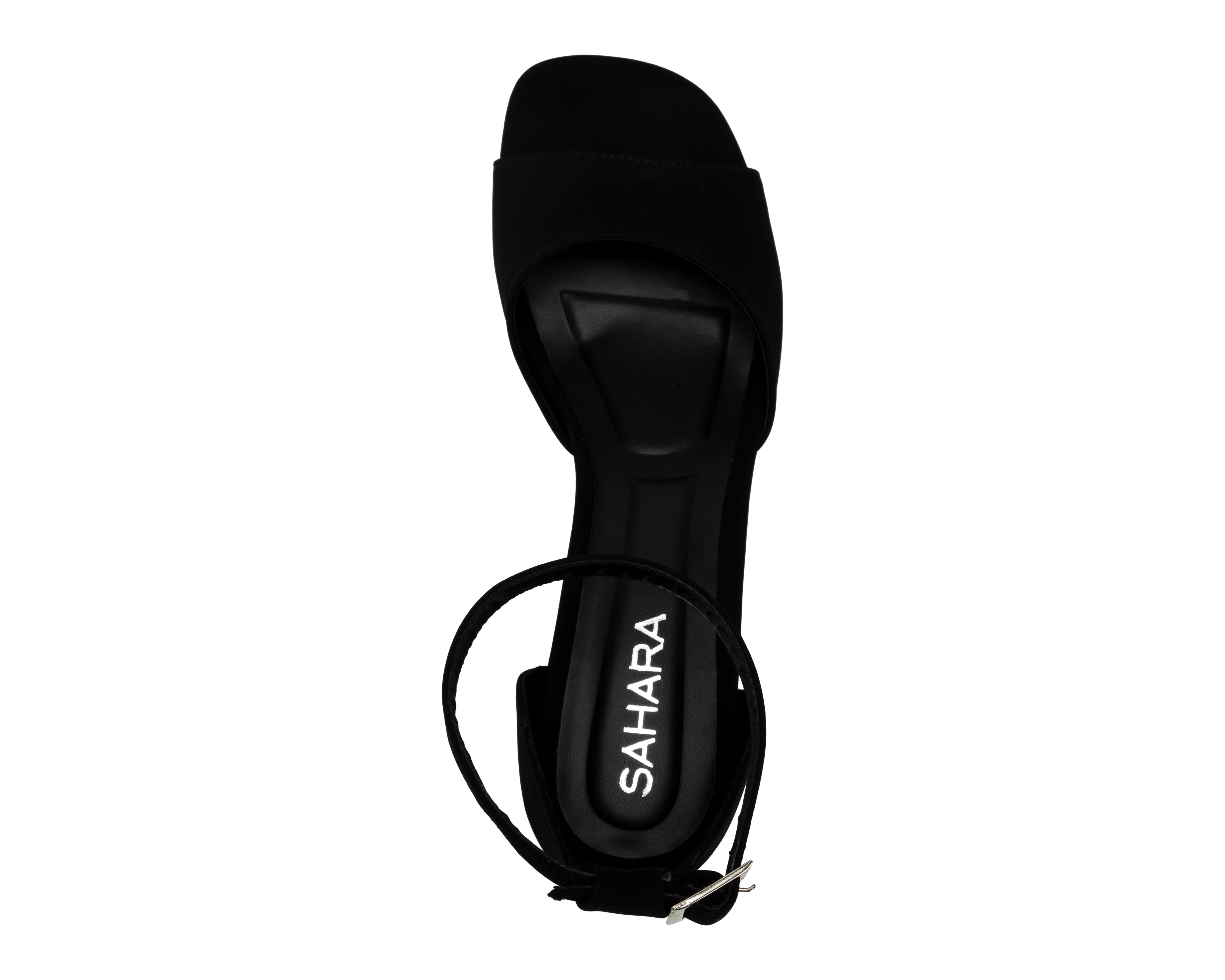 Foto 6 pulgar | Foto 5 | Sandalias de Tacón Sahara para Mujer