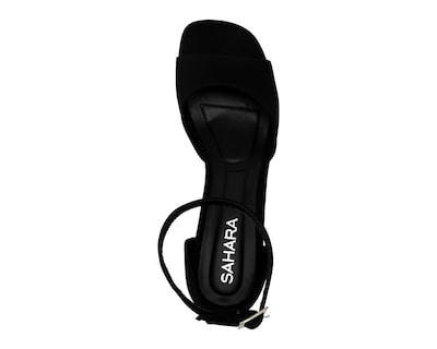 Foto 5 | Foto 5 | Sandalias de Tacón Sahara para Mujer