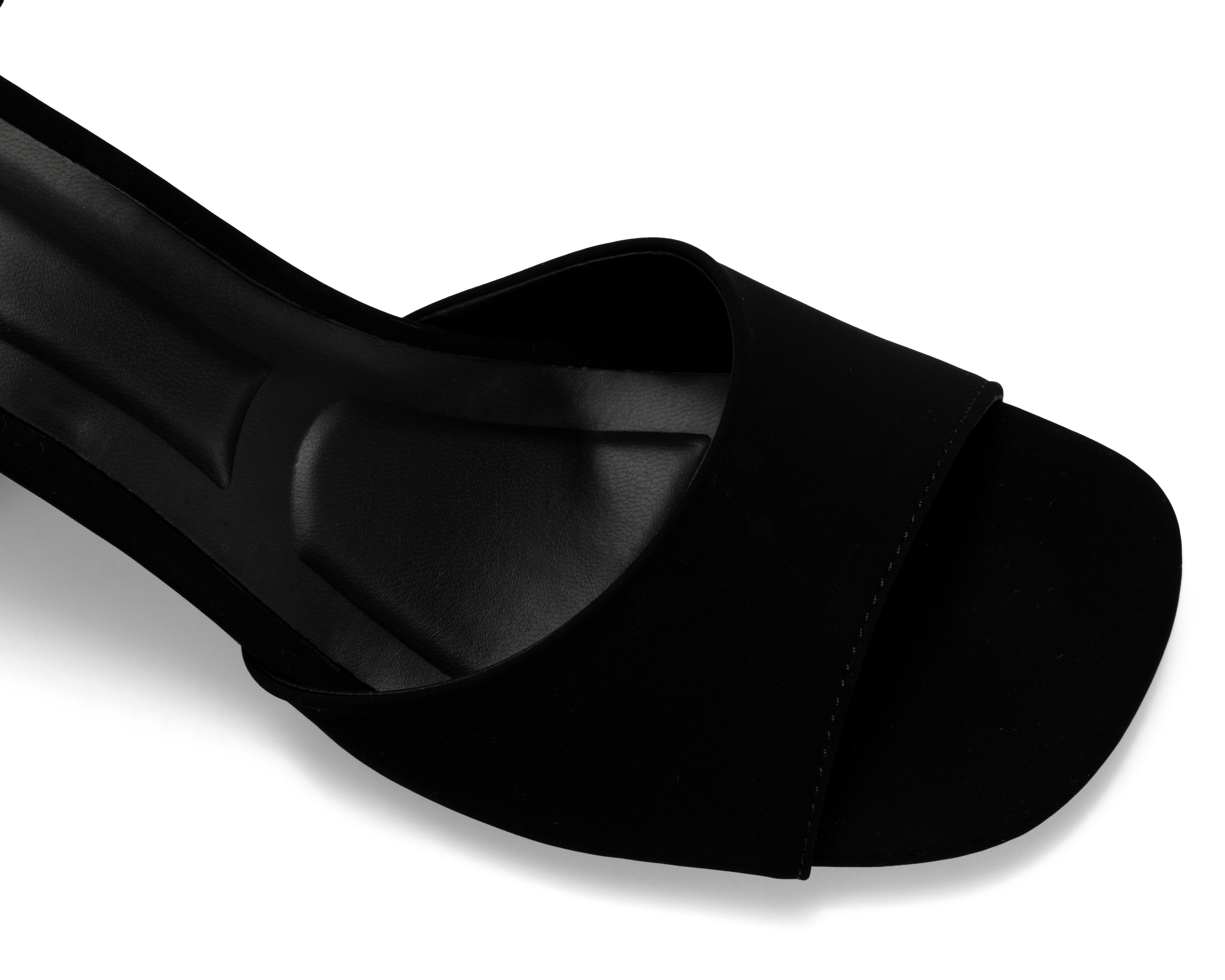 Foto 7 pulgar | Foto 6 | Sandalias de Tacón Sahara para Mujer