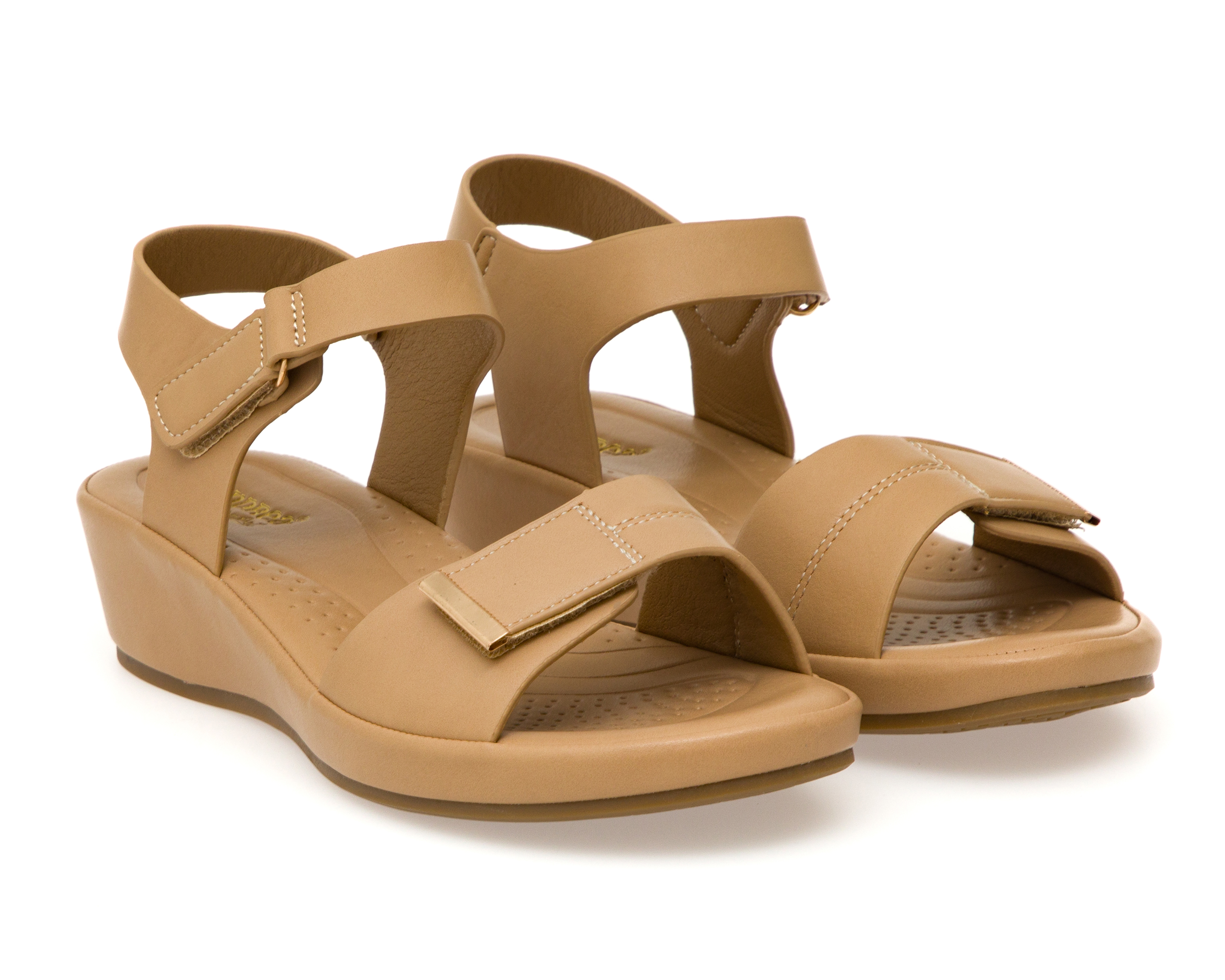 Sandalias Confort Andrea para Mujer