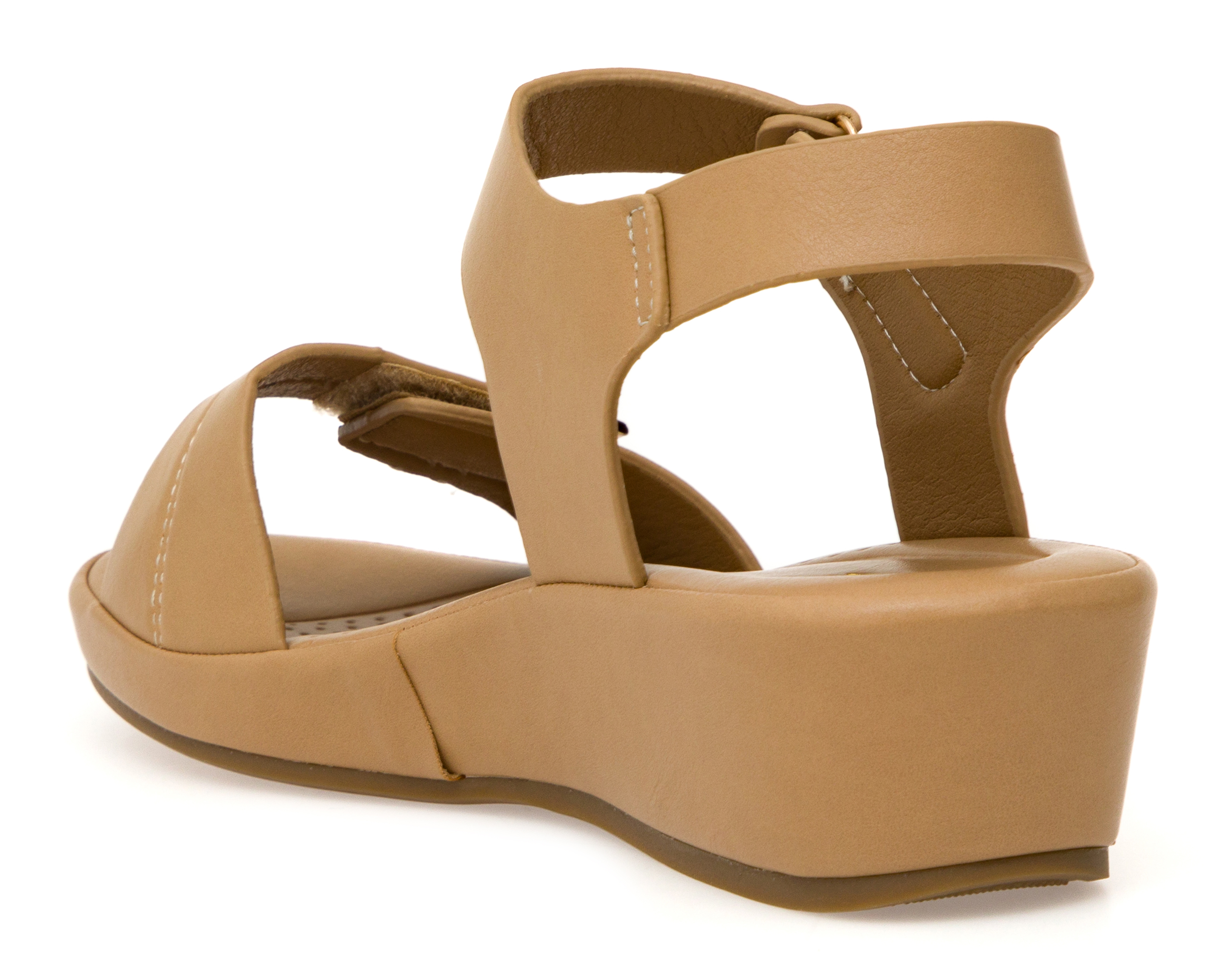 Foto 4 pulgar | Foto 3 | Sandalias Confort Andrea para Mujer