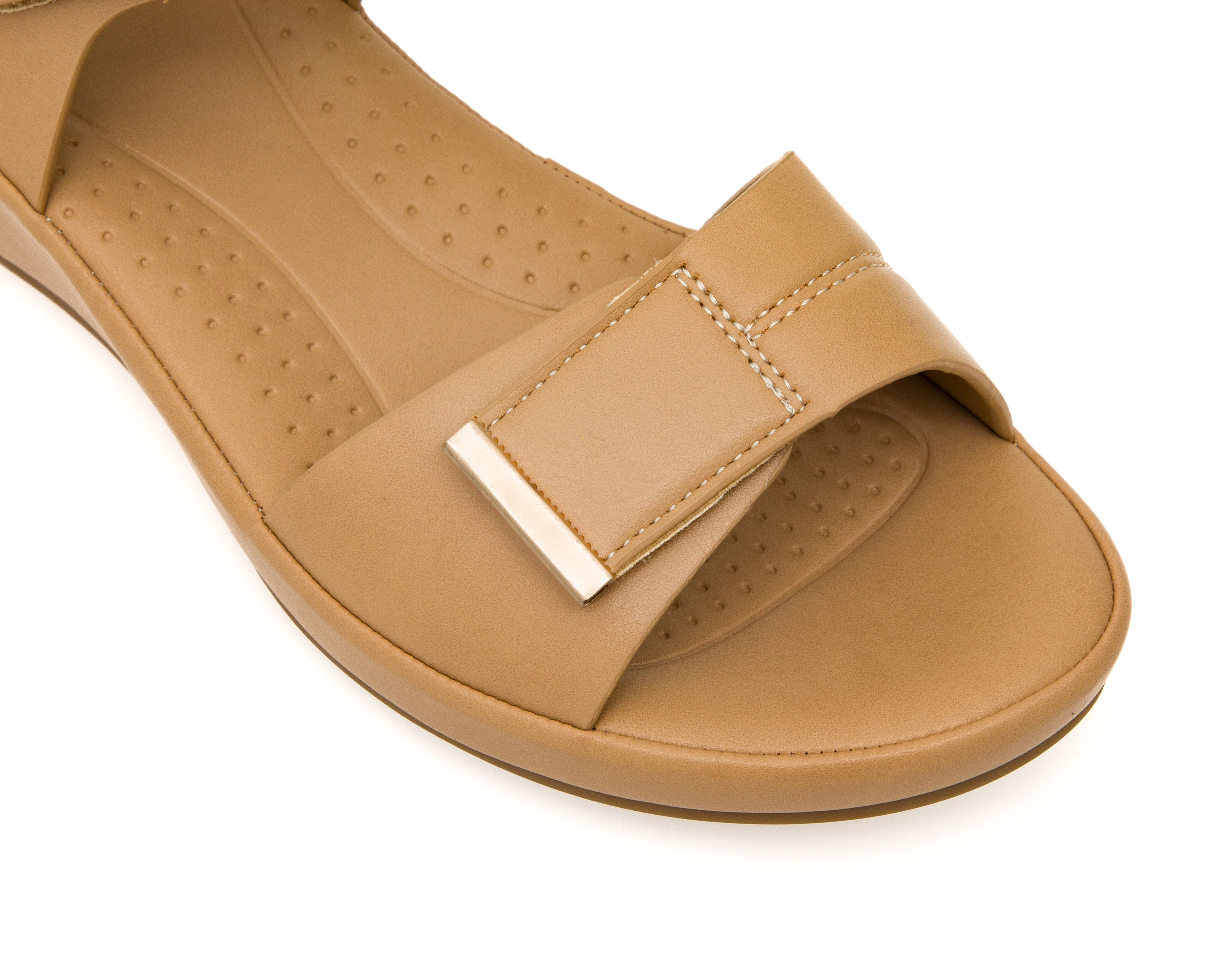 Foto 7 pulgar | Foto 6 | Sandalias Confort Andrea para Mujer