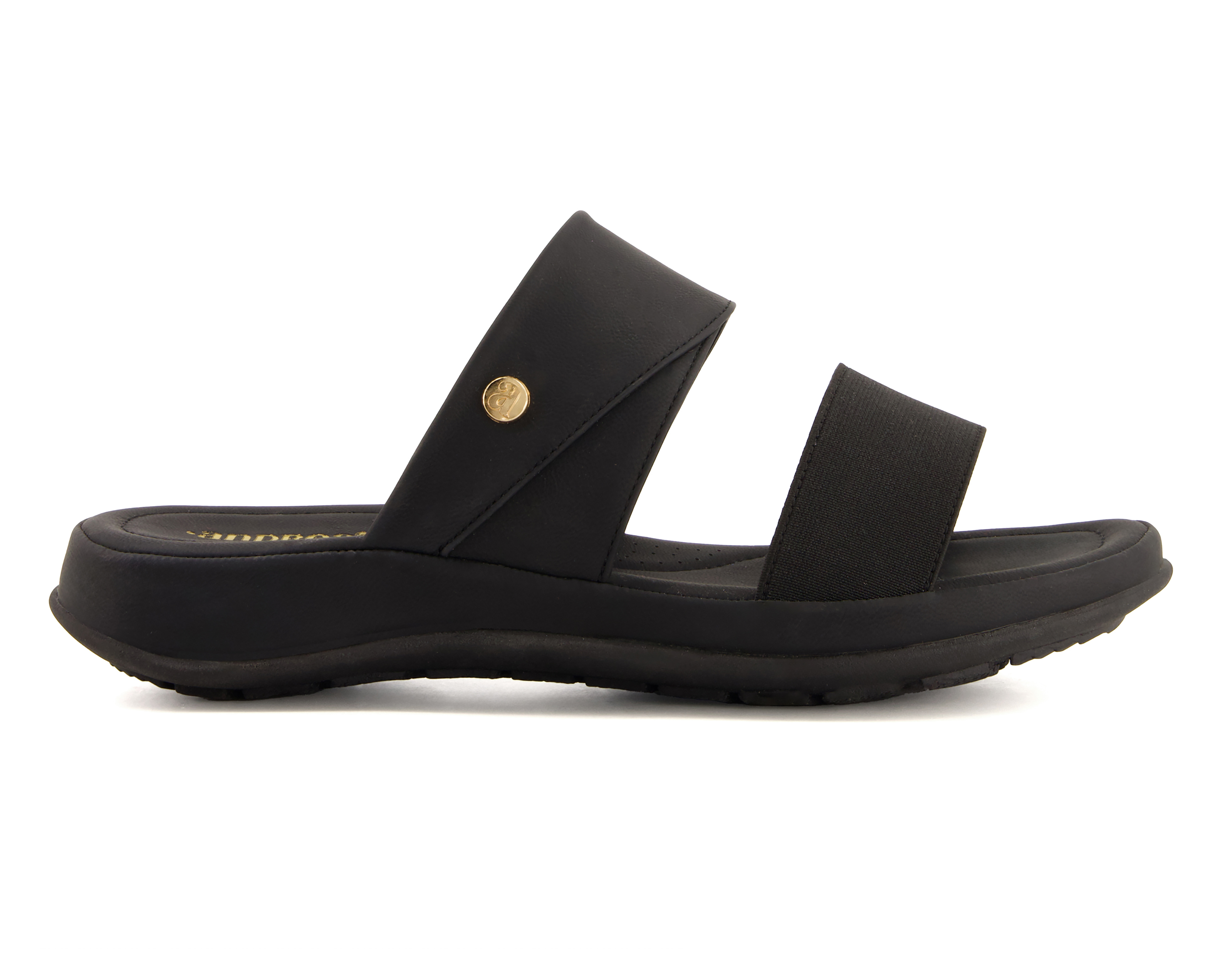 Foto 5 pulgar | Foto 4 | Sandalias Confort Andrea para Mujer