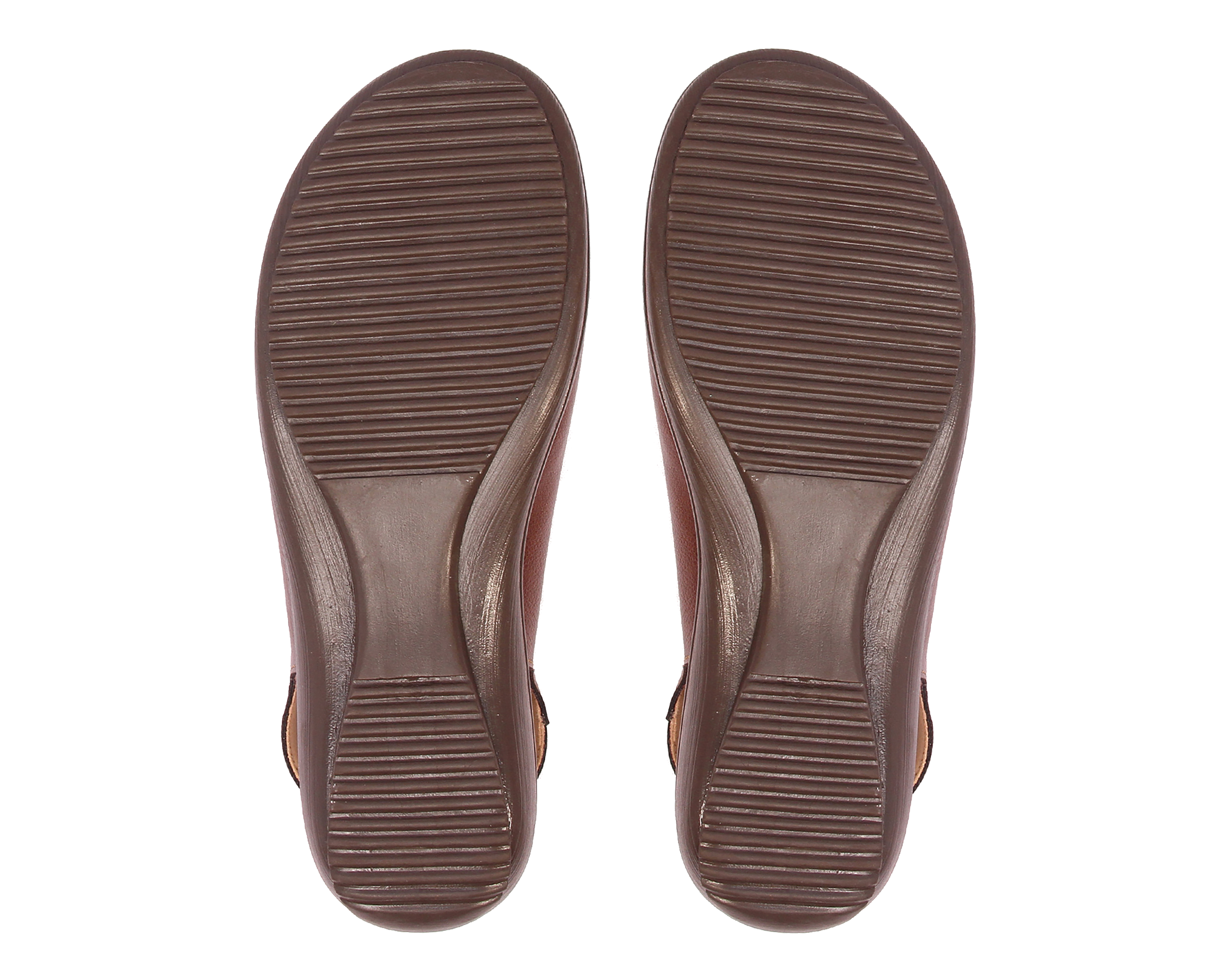 Foto 3 pulgar | Foto 2 | Sandalias Confort Lady Sun Conforto para Mujer