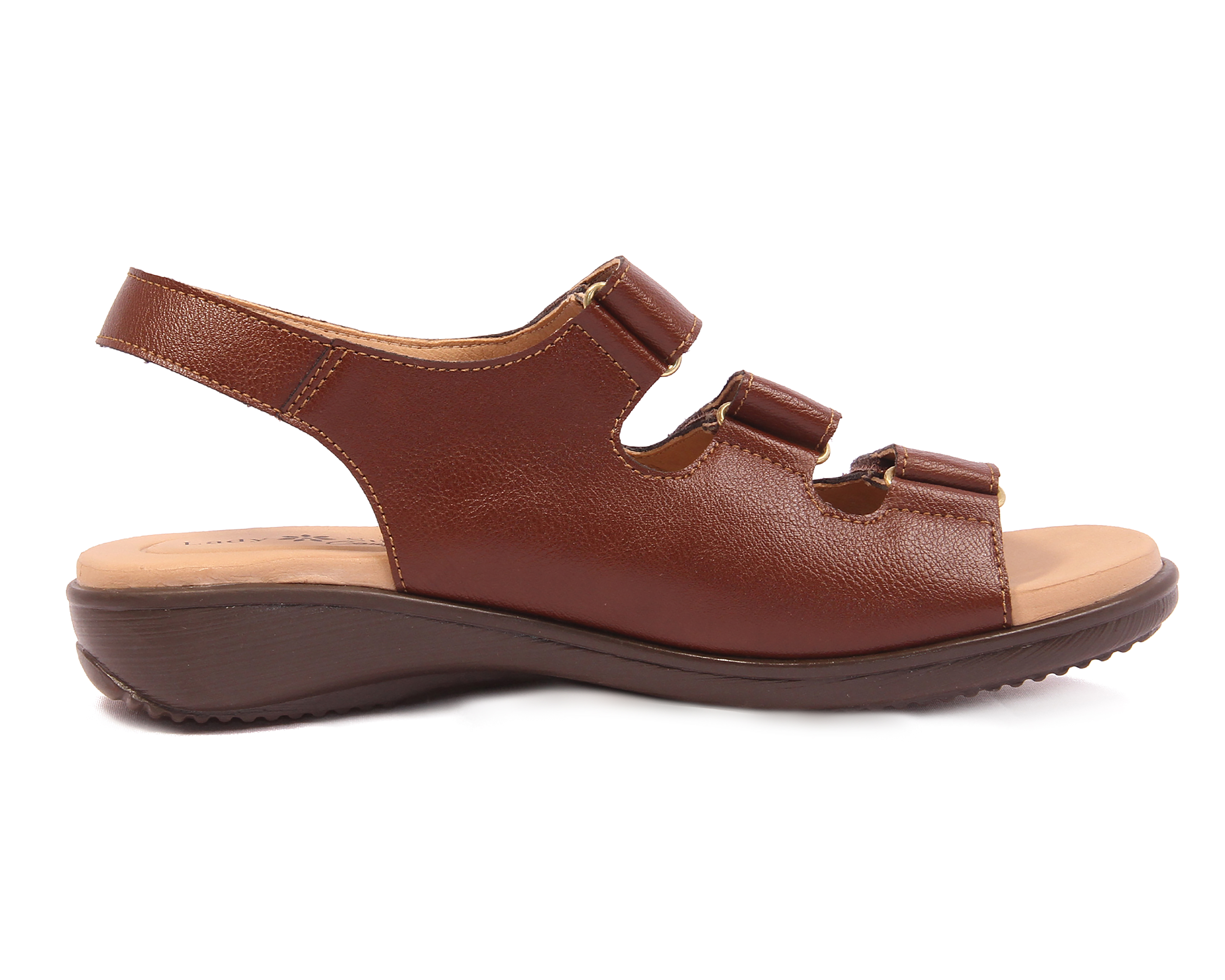 Foto 4 | Foto 4 | Sandalias Confort Lady Sun Conforto para Mujer