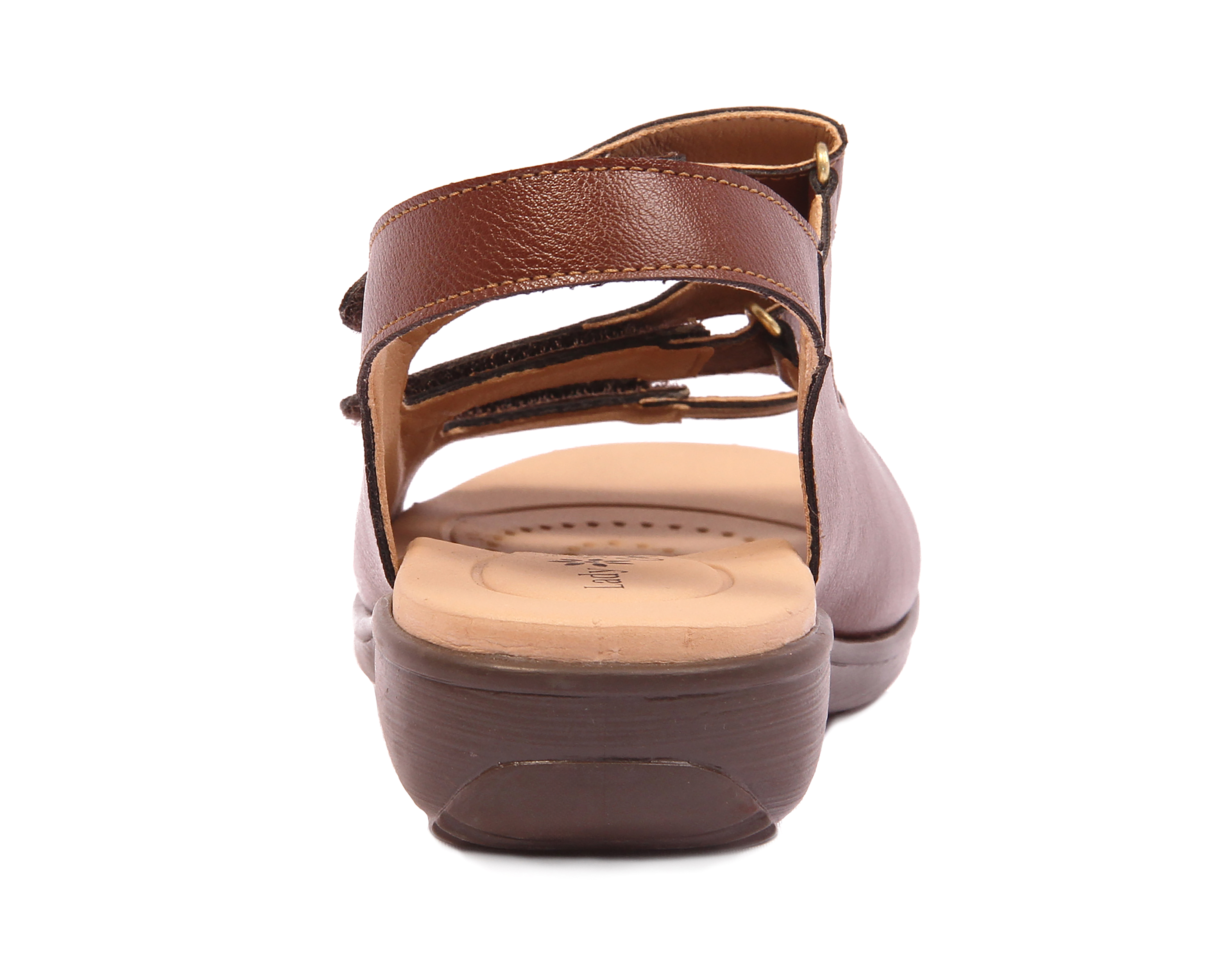 Foto 7 pulgar | Foto 6 | Sandalias Confort Lady Sun Conforto para Mujer