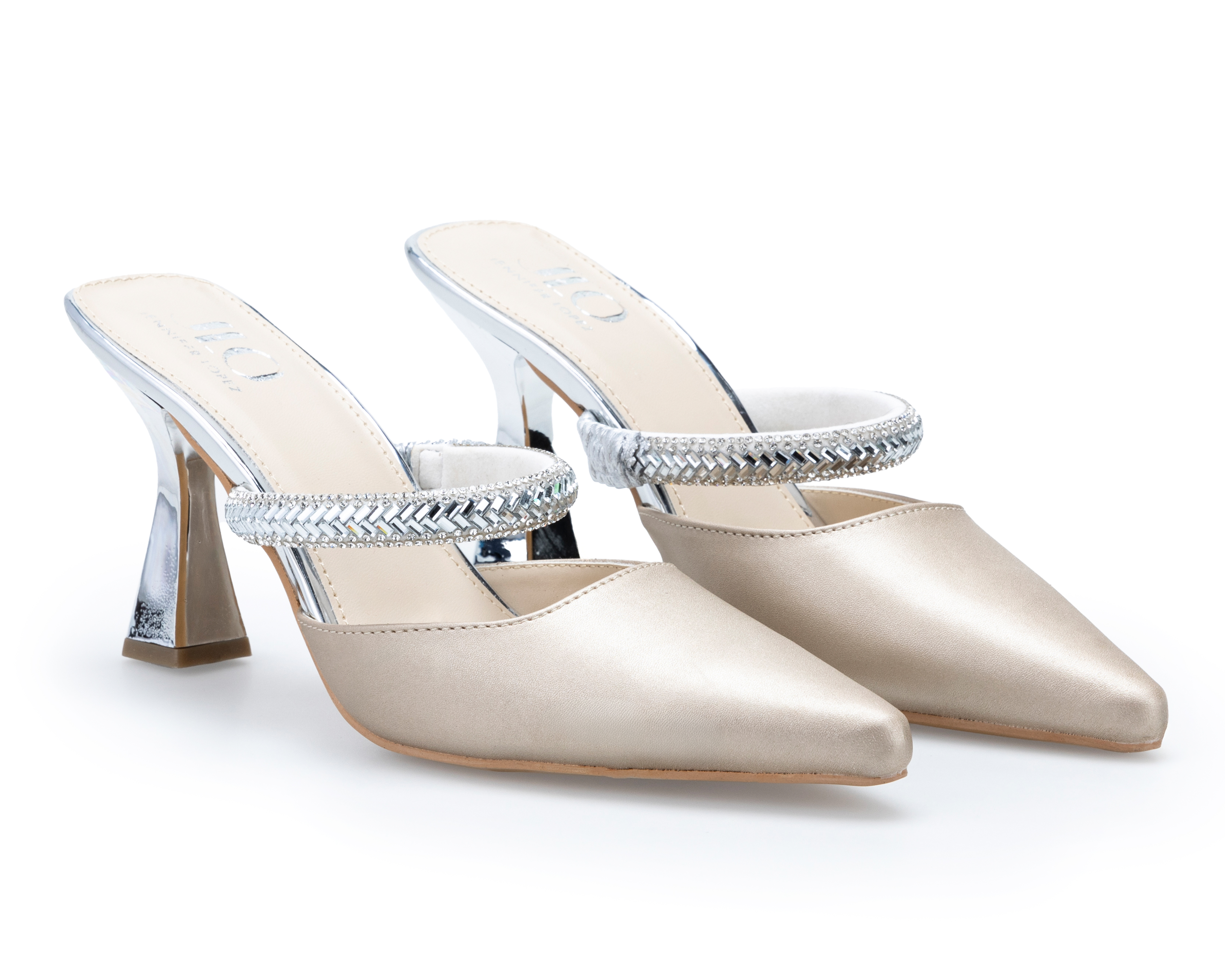 Foto 1 | Foto 1 | Sandalias de Tacón Jennifer Lopez para Mujer