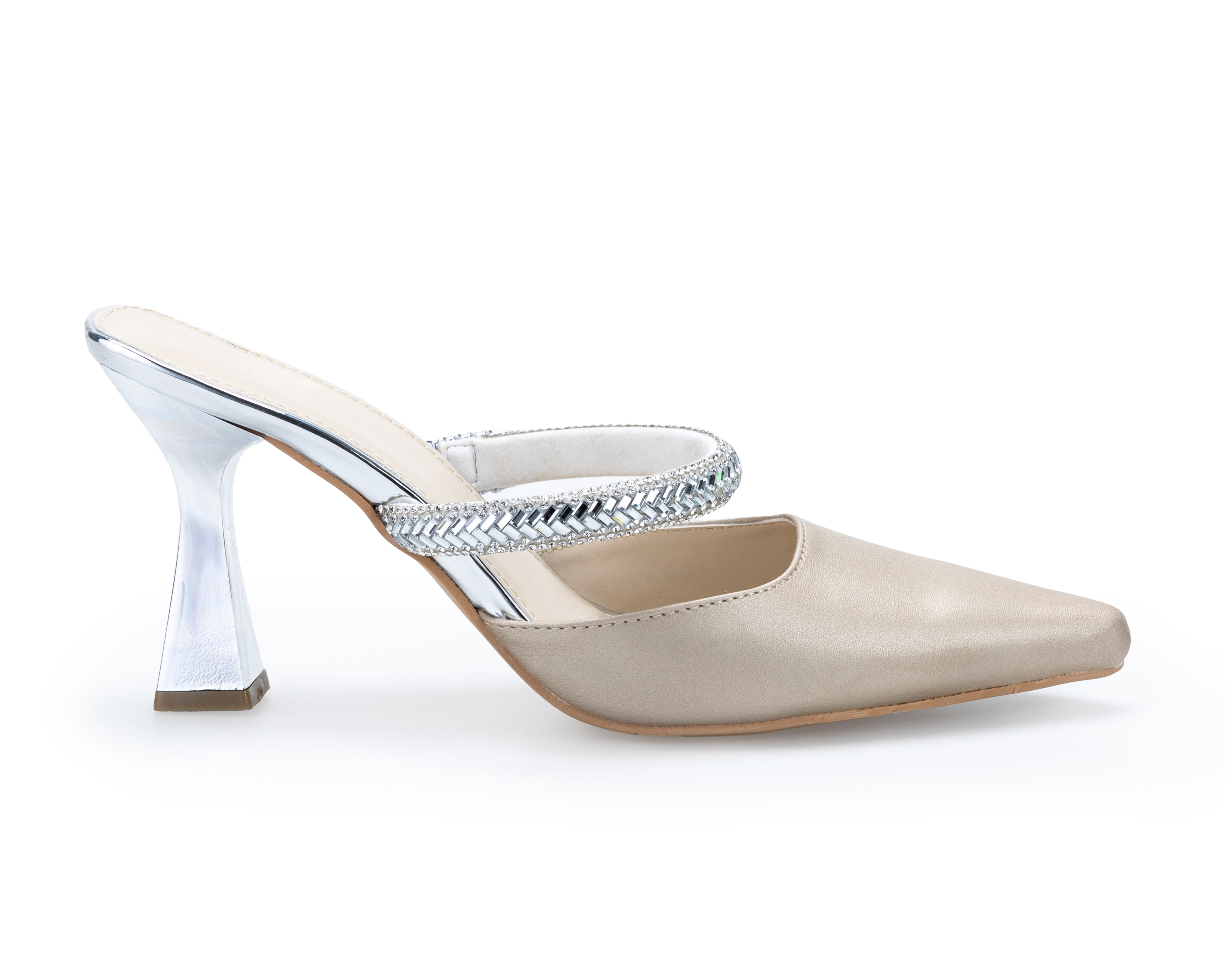 Foto 2 | Foto 2 | Sandalias de Tacón Jennifer Lopez para Mujer