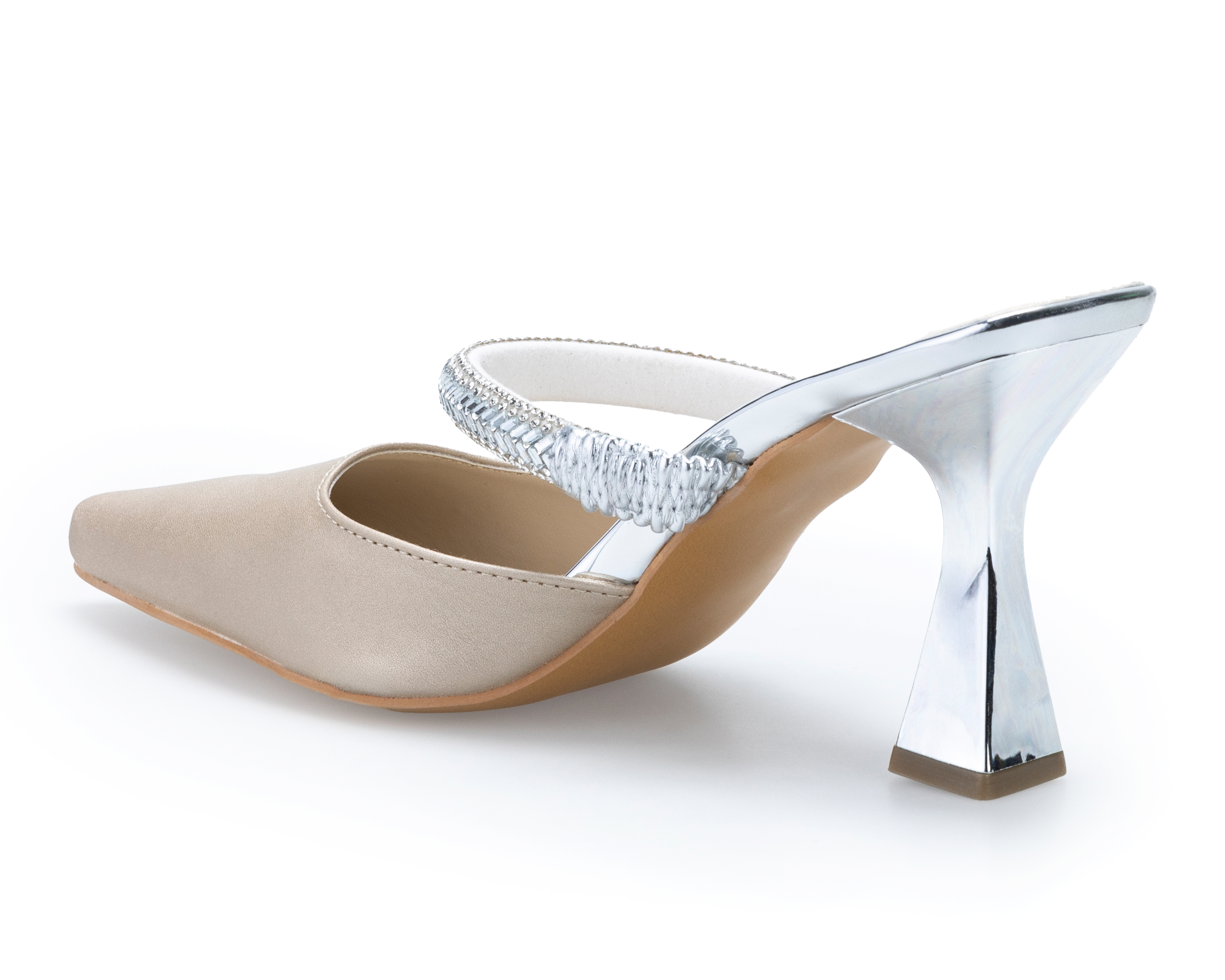 Foto 3 | Foto 3 | Sandalias de Tacón Jennifer Lopez para Mujer