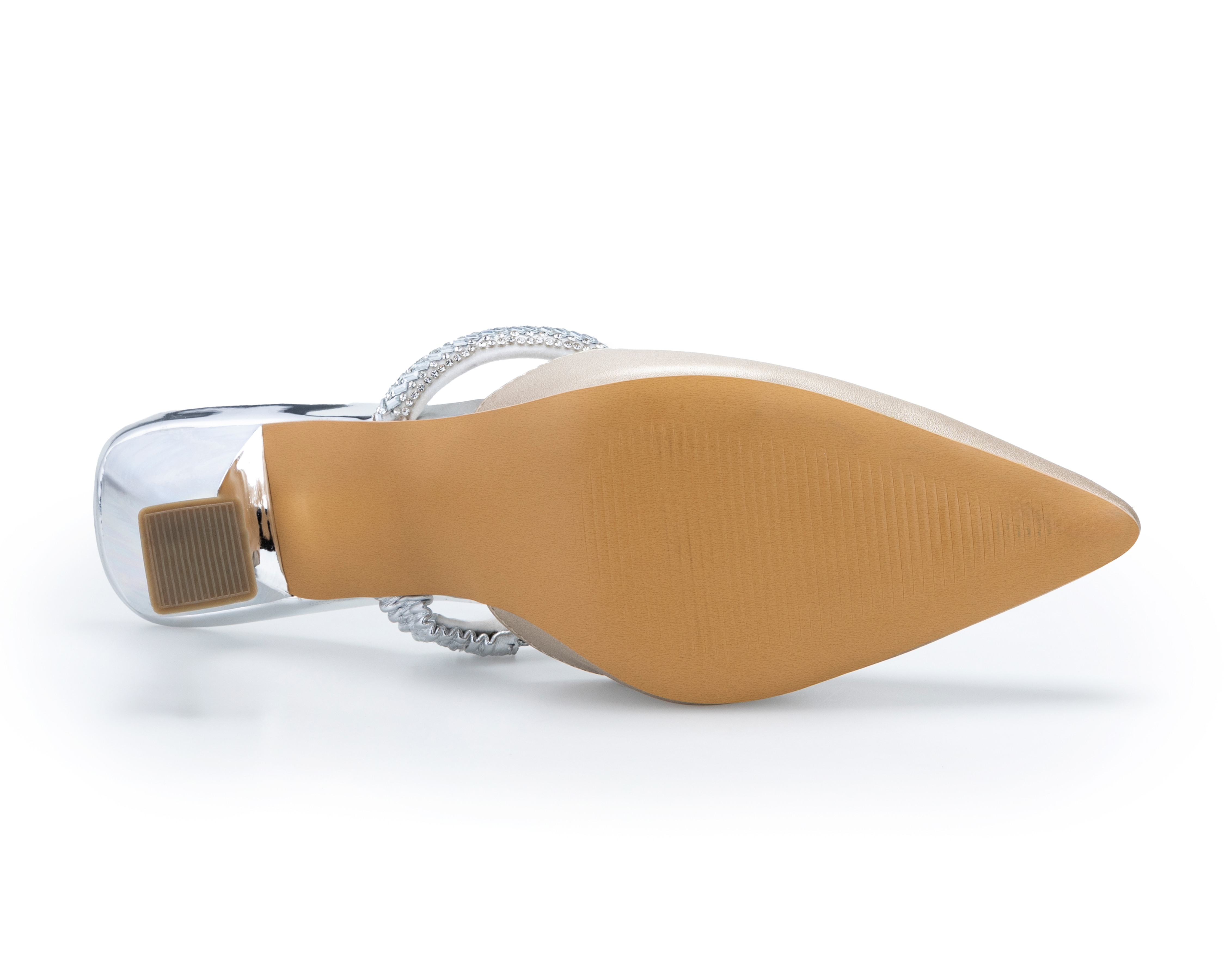 Foto 5 pulgar | Foto 4 | Sandalias de Tacón Jennifer Lopez para Mujer