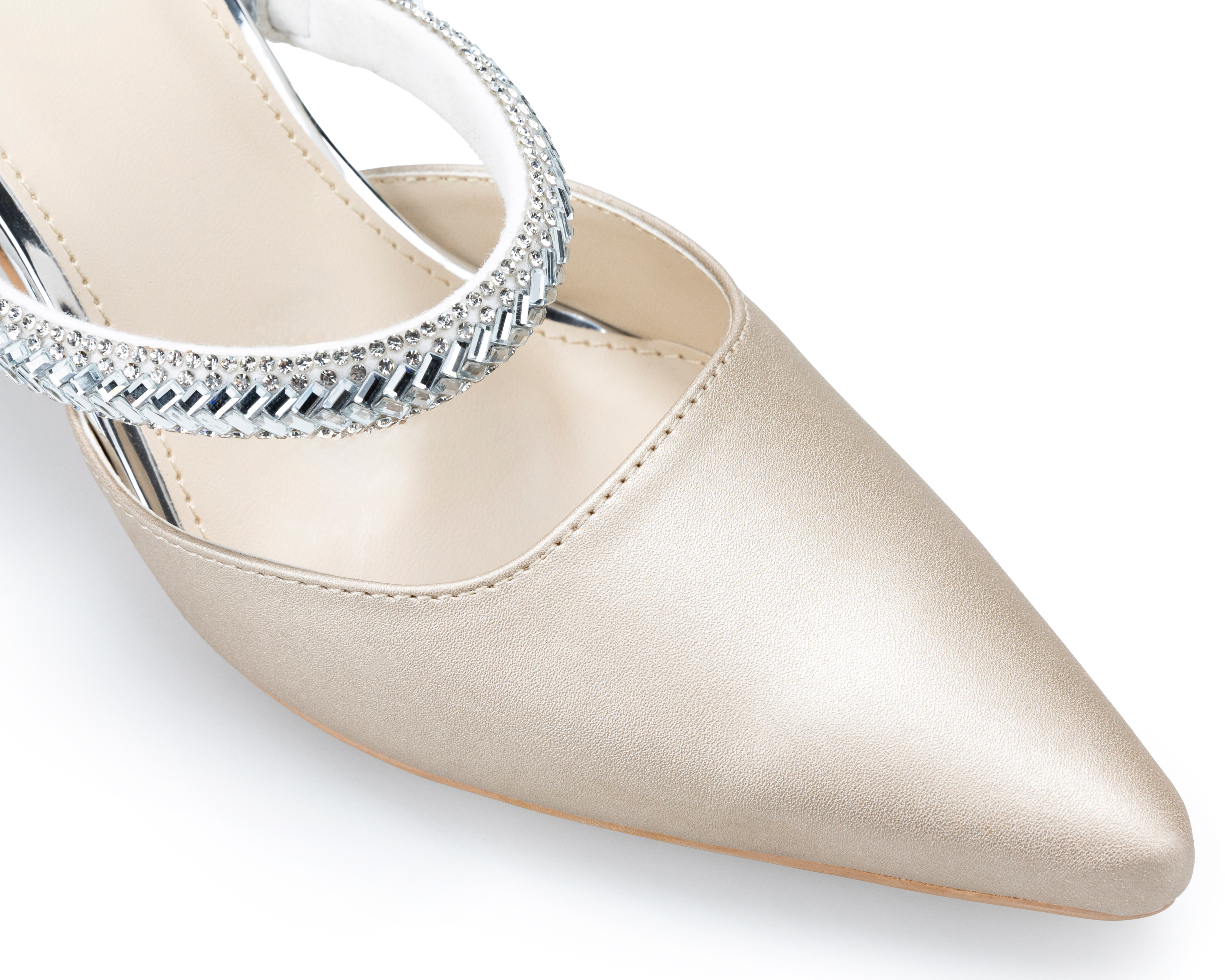 Foto 6 | Foto 6 | Sandalias de Tacón Jennifer Lopez para Mujer