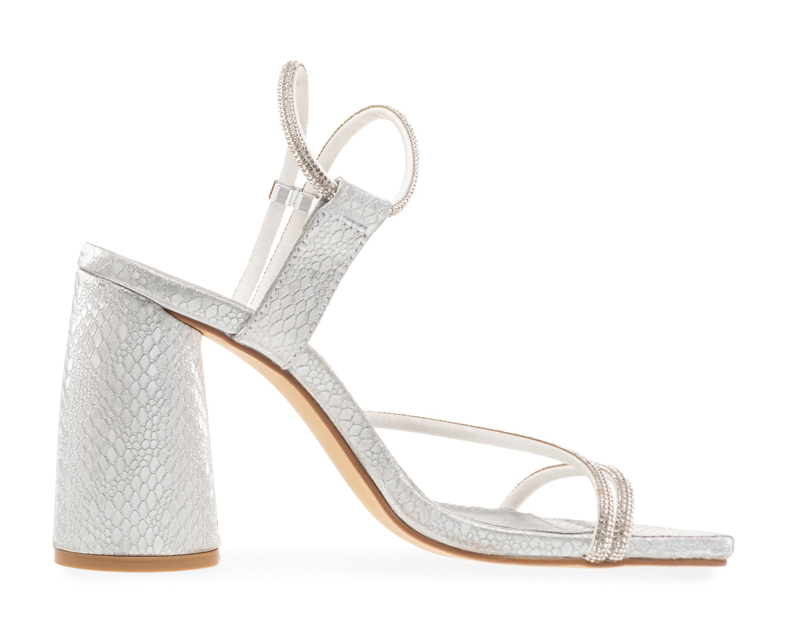 Foto 4 | Foto 4 | Sandalias de Tacón Jennifer Lopez para Mujer