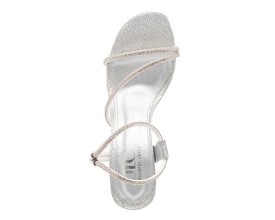 Foto 5 | Foto 5 | Sandalias de Tacón Jennifer Lopez para Mujer