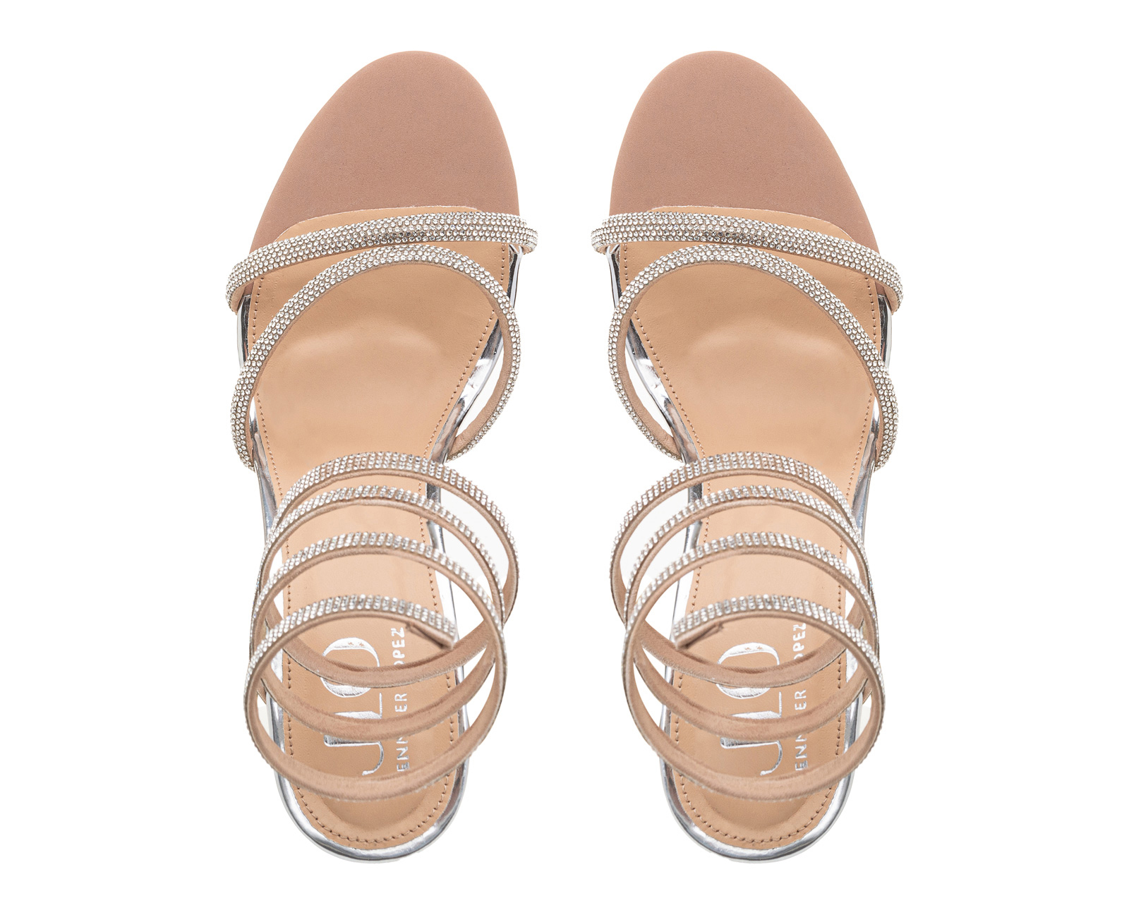 Foto 2 | Foto 2 | Sandalias de Tacón Jennifer Lopez para Mujer